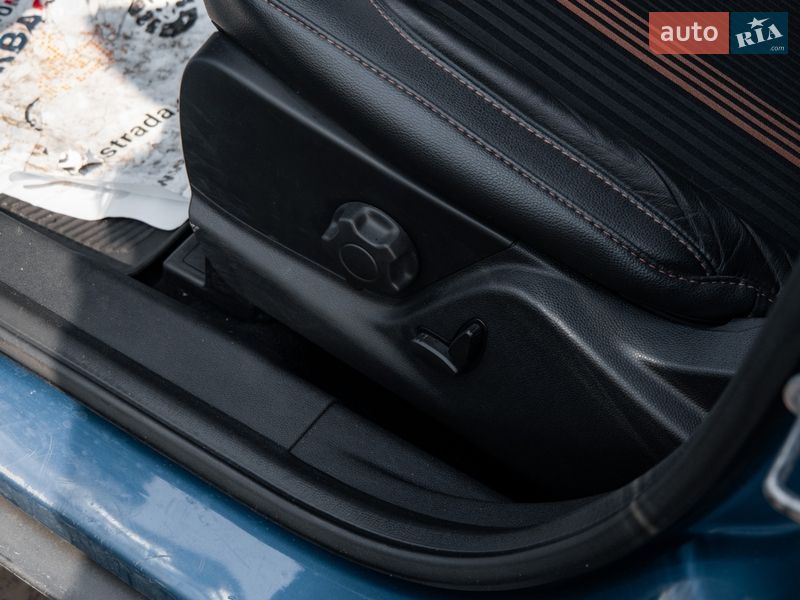 Внедорожник / Кроссовер Ford EcoSport 2018 в Львове фото 18 Внедорожник / Кроссовер Ford EcoSport 2018 в Львове