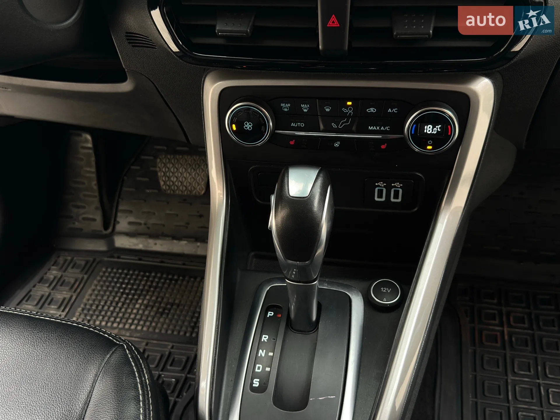 2020 Ford EcoSport - мініатюра 34