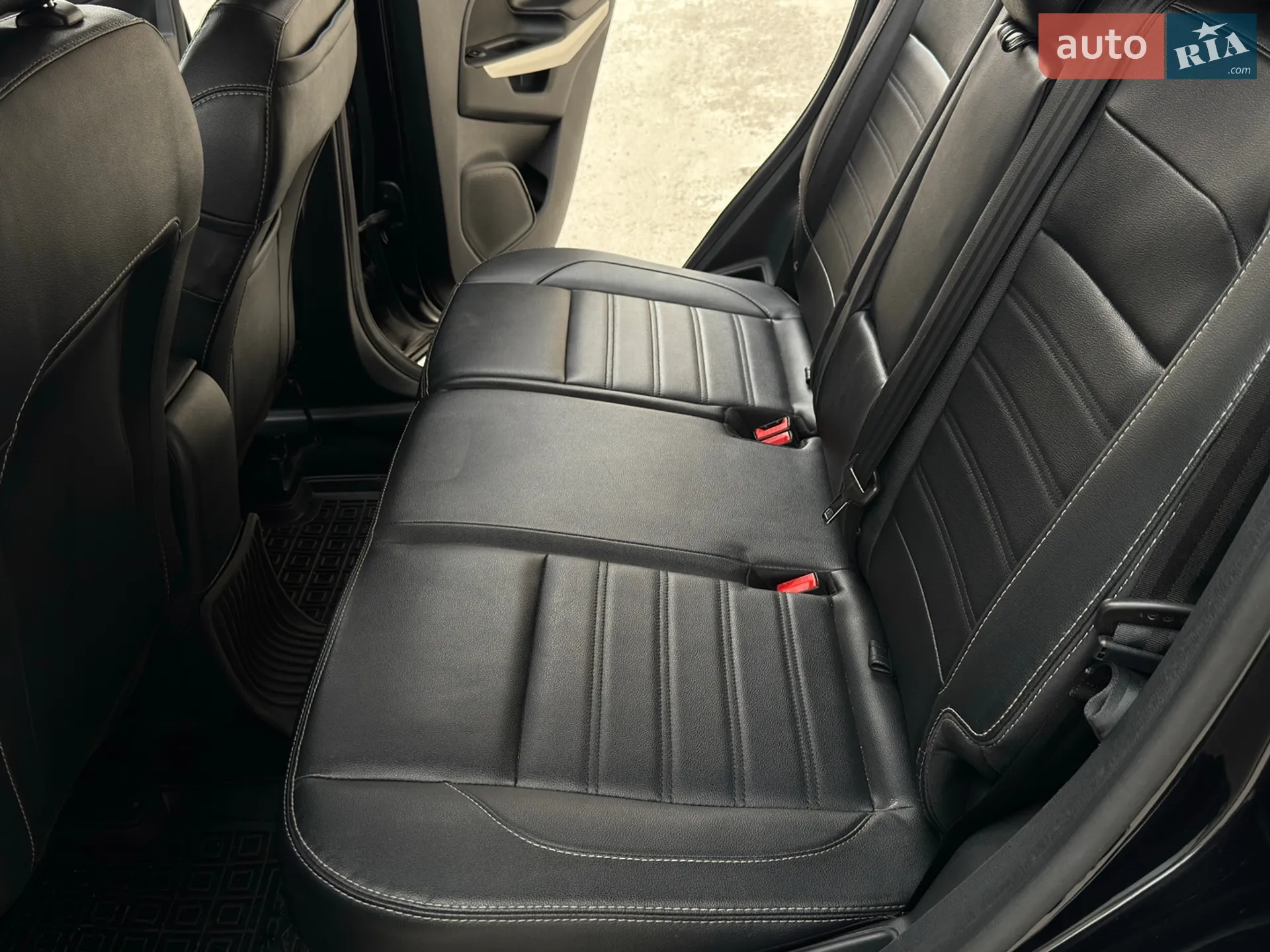 2020 Ford EcoSport - мініатюра 38