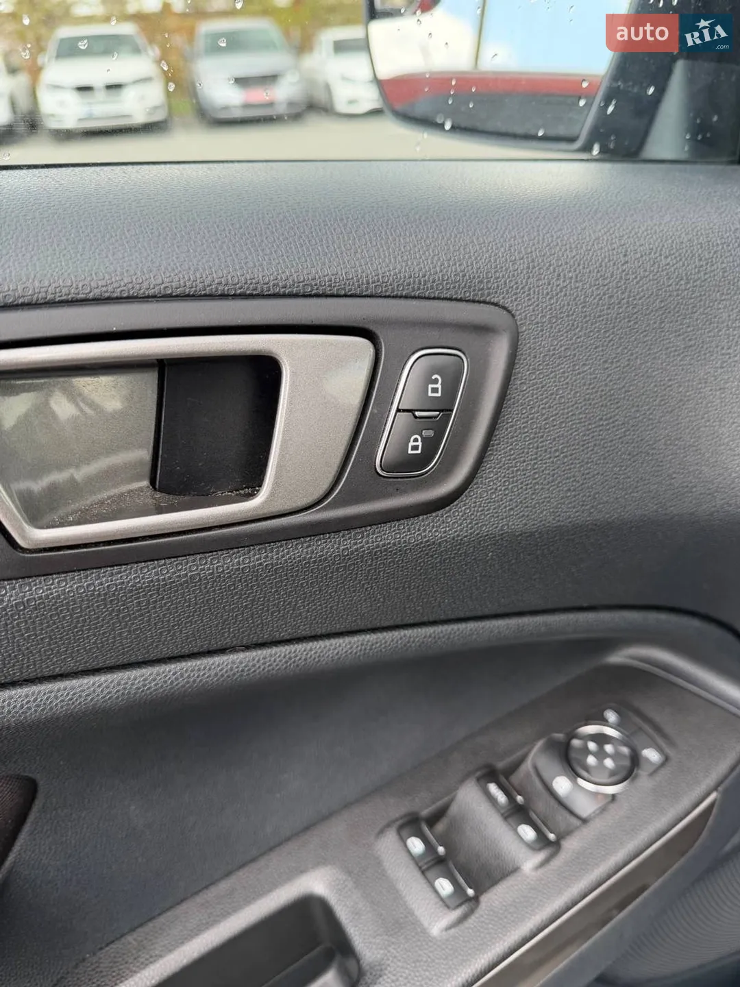 2022 Ford EcoSport - мініатюра 14