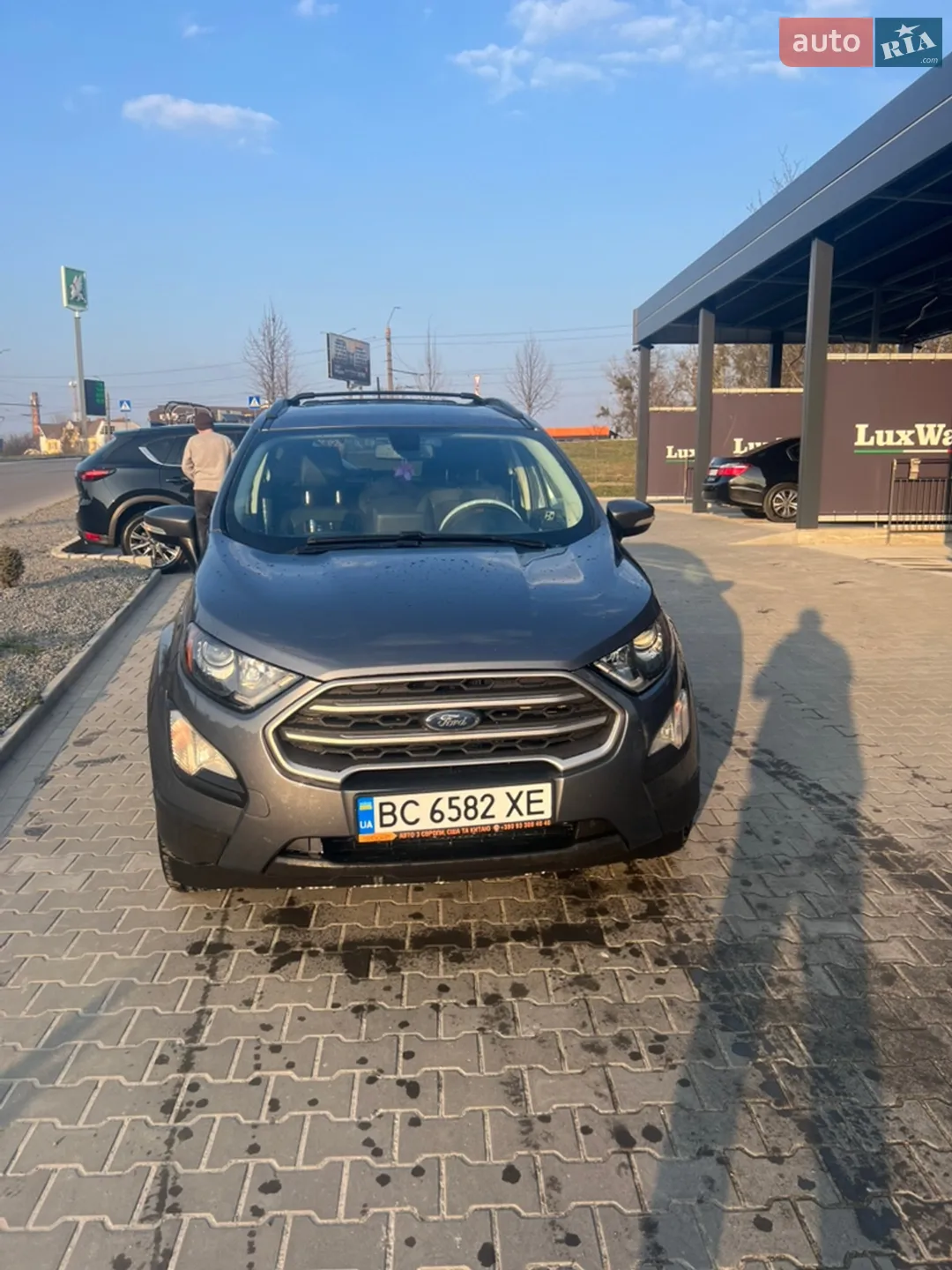 Фото авто 2