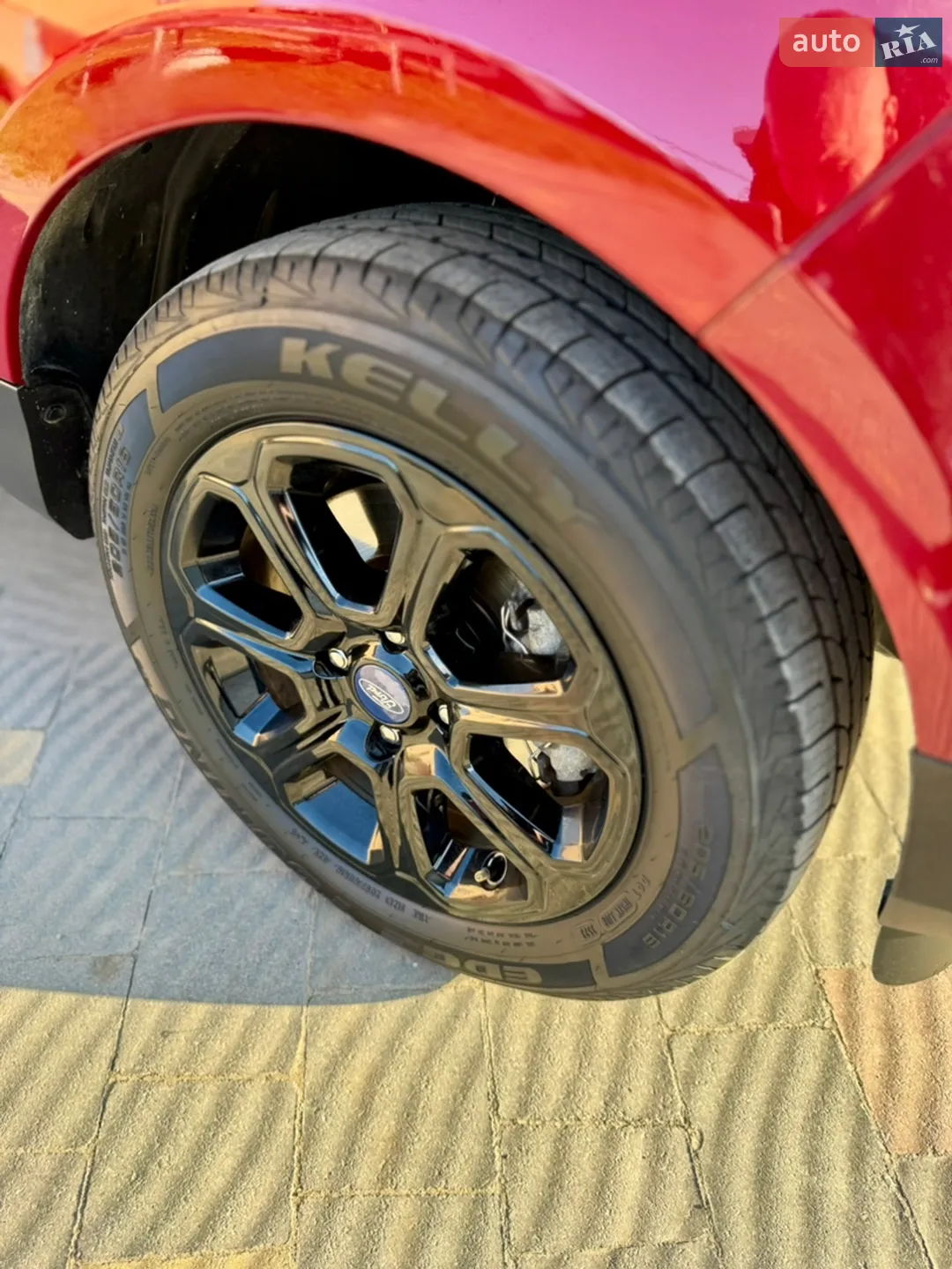 2019 Ford EcoSport - мініатюра 18