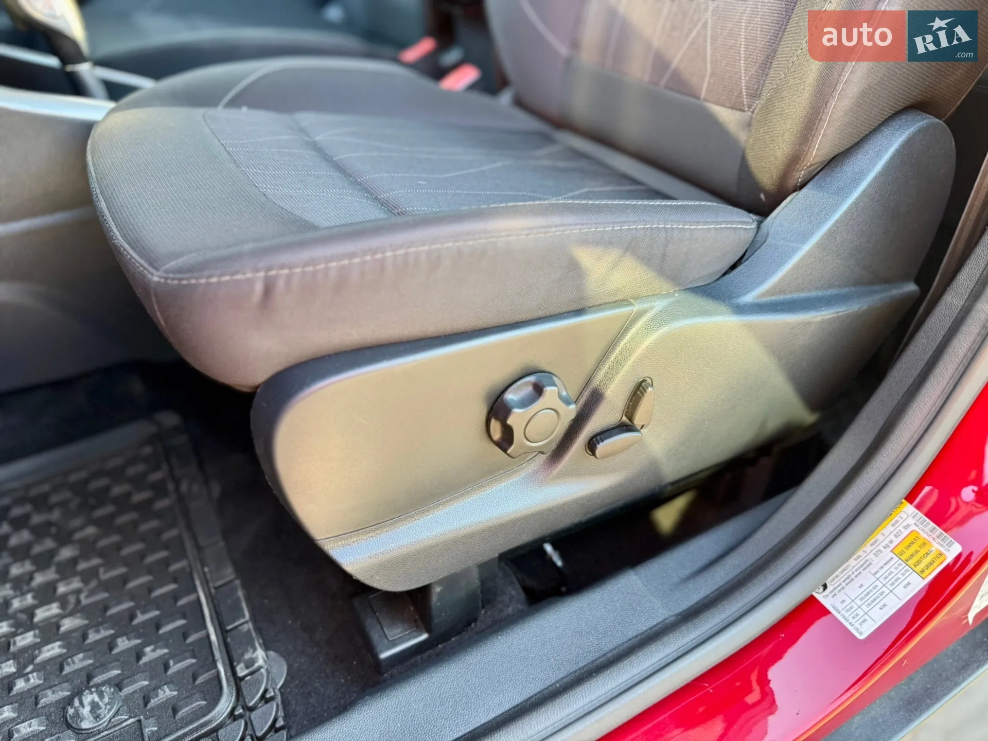 2019 Ford EcoSport - мініатюра 25