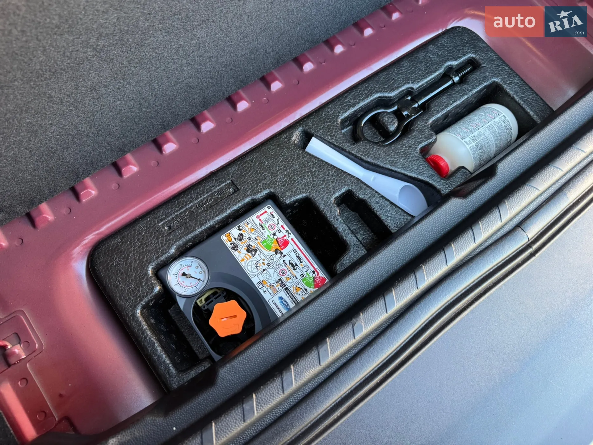 2019 Ford EcoSport - мініатюра 45