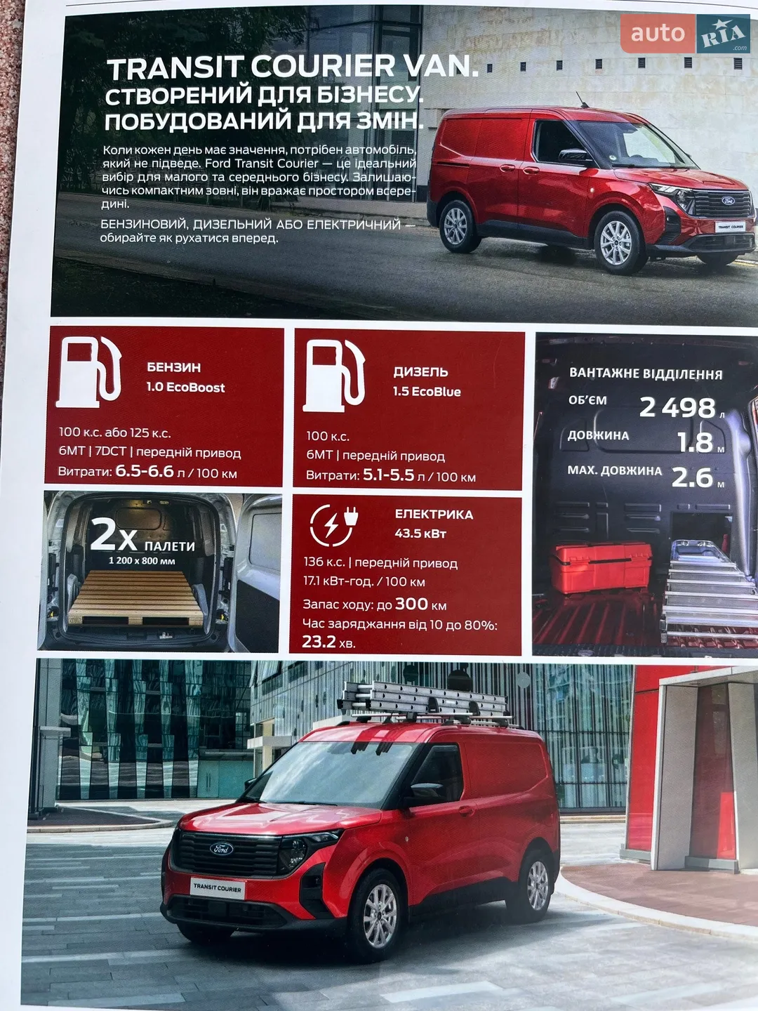 2018 Ford EcoSport - мініатюра 8