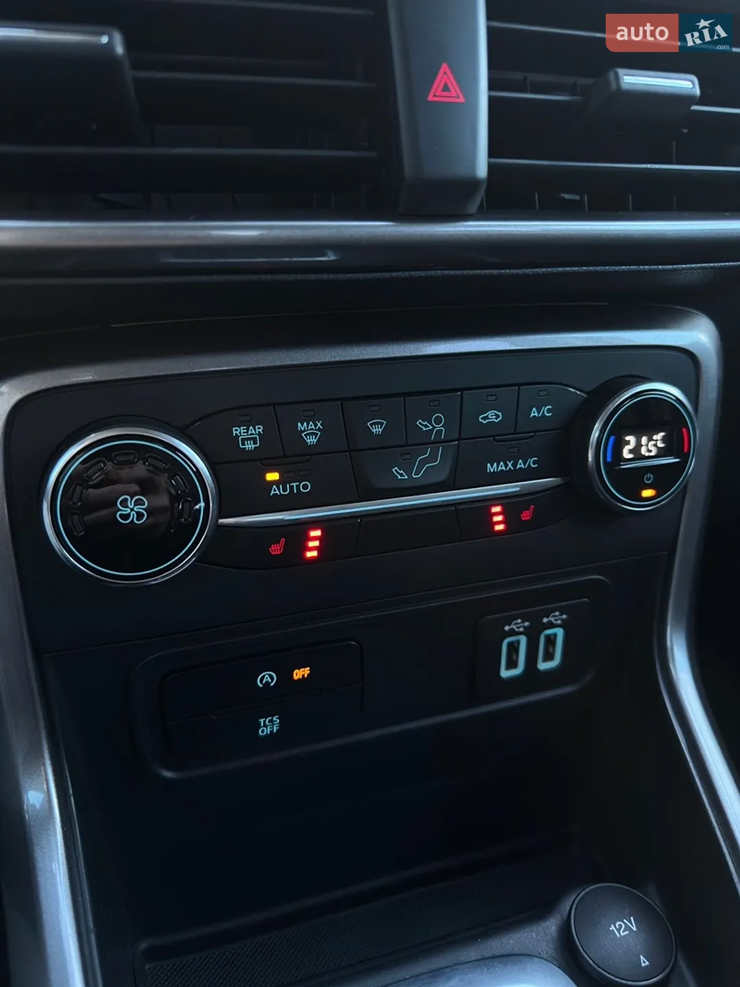 2019 Ford EcoSport - мініатюра 26