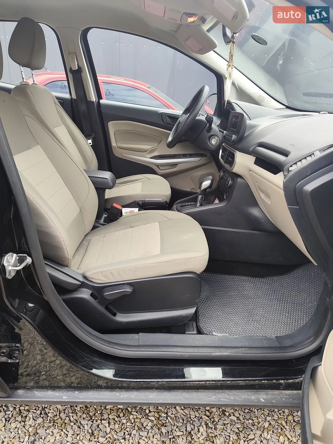 2021 Ford EcoSport - мініатюра 3
