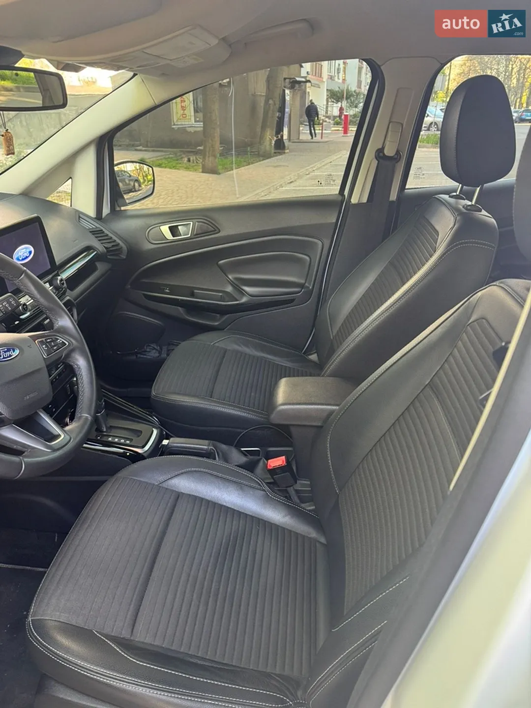 2020 Ford EcoSport - мініатюра 5