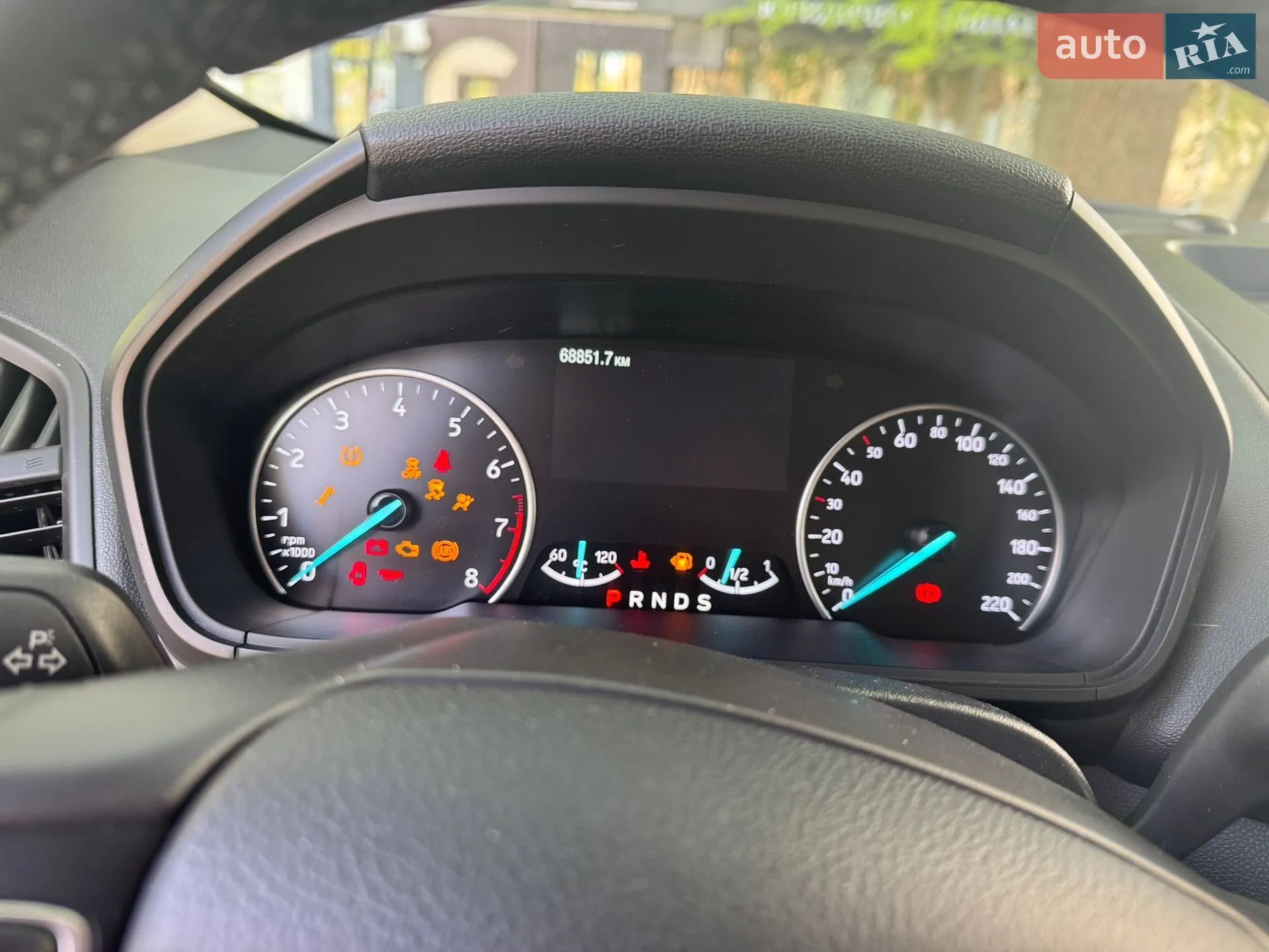 2020 Ford EcoSport - мініатюра 8