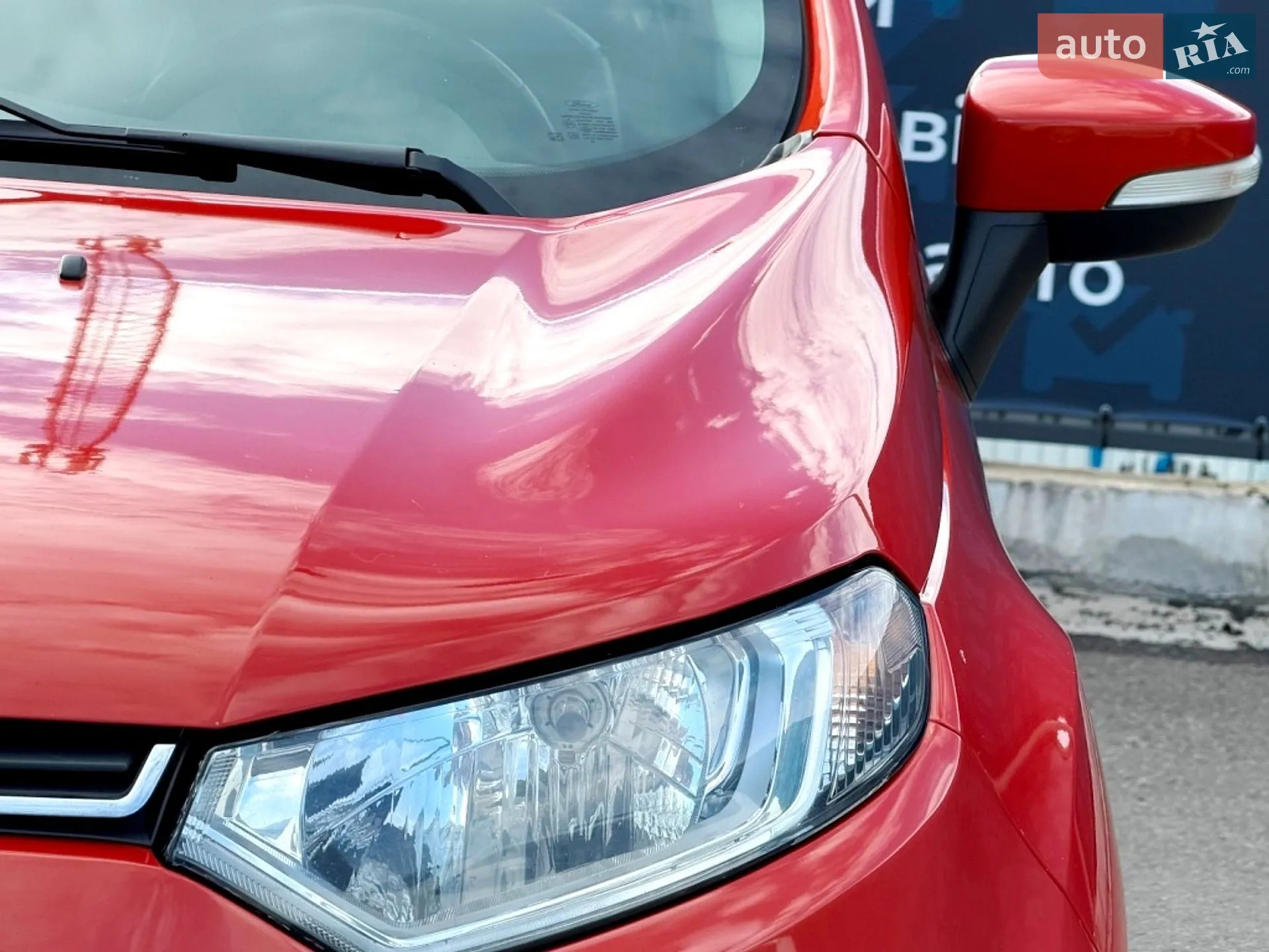 2016 Ford EcoSport - мініатюра 14