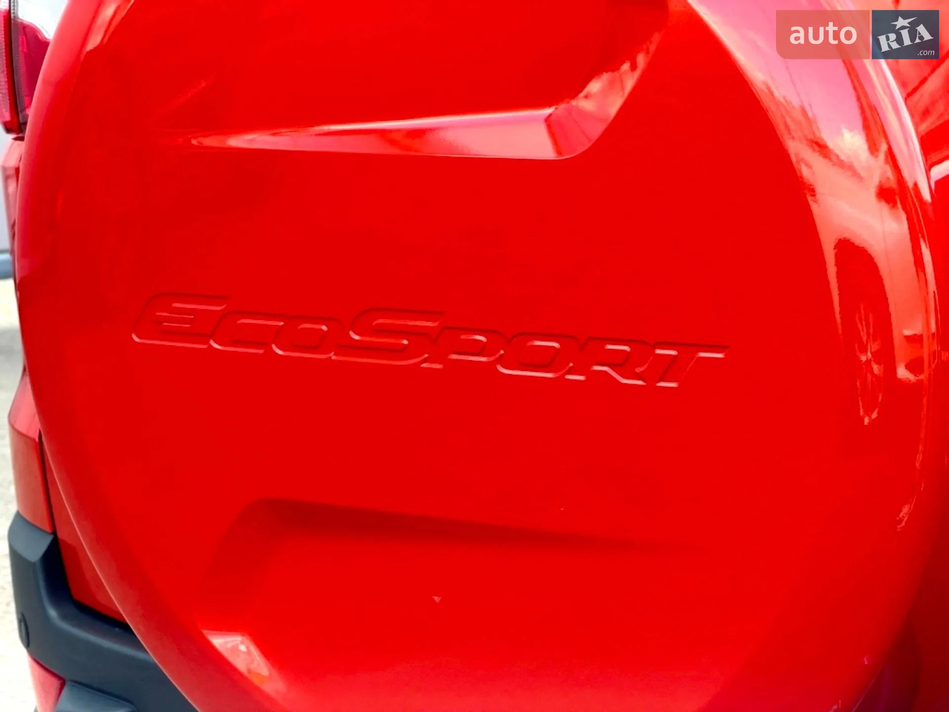 2016 Ford EcoSport - мініатюра 22