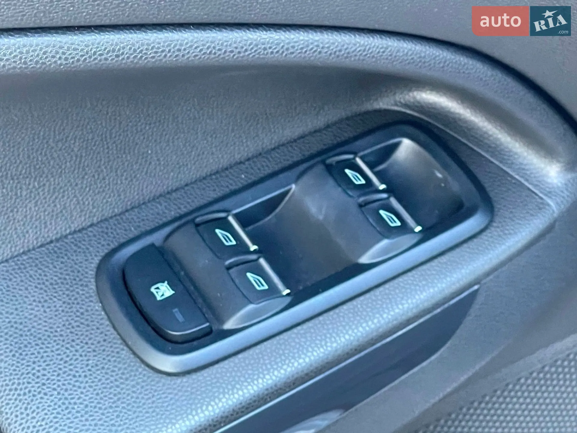 2016 Ford EcoSport - мініатюра 44