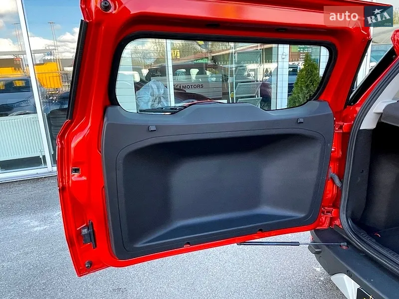 Ford EcoSport 2016 VIN WF0BXXMRKBGG88081 фото оголошення 62 з 192