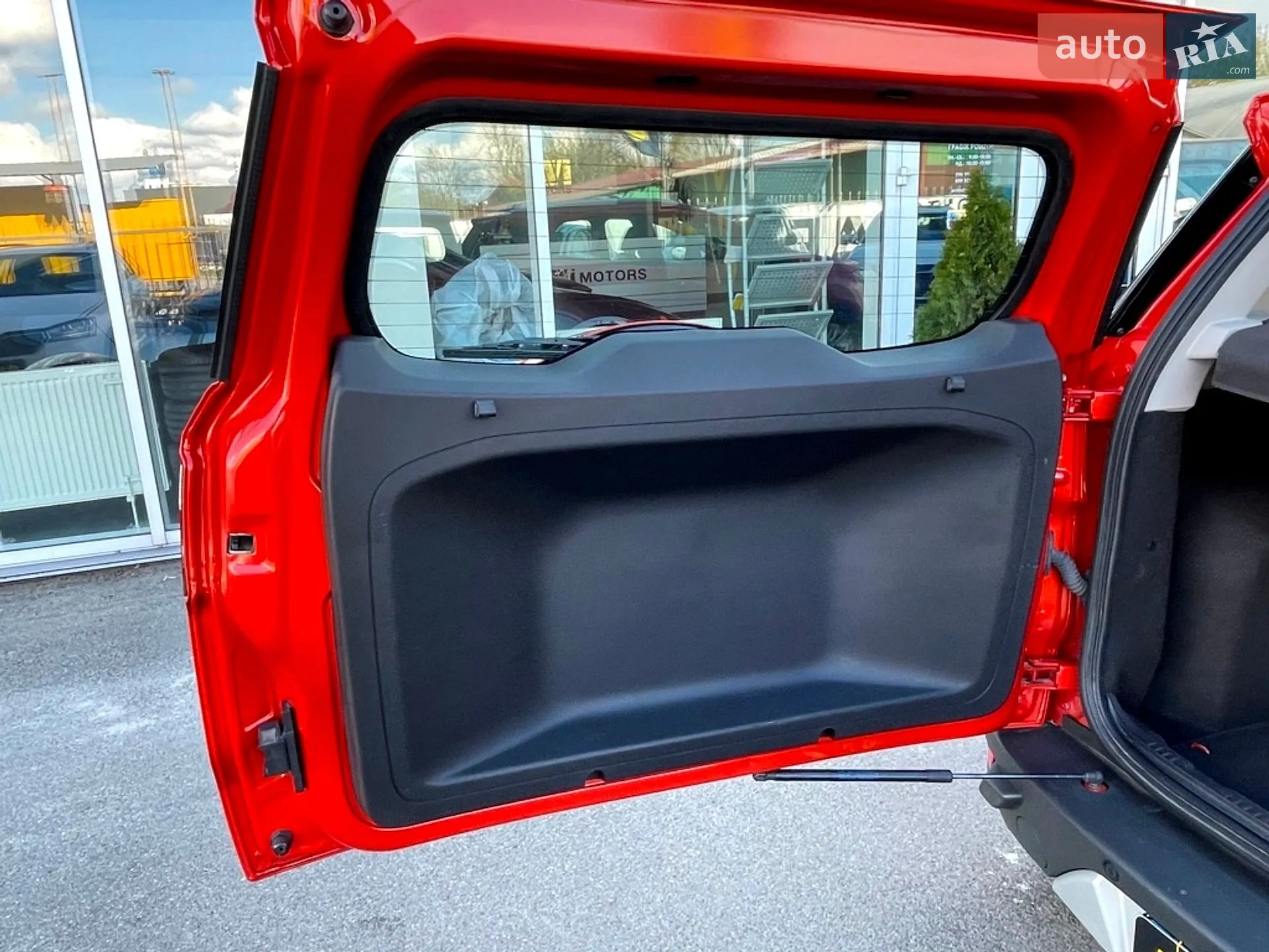 2016 Ford EcoSport - мініатюра 62