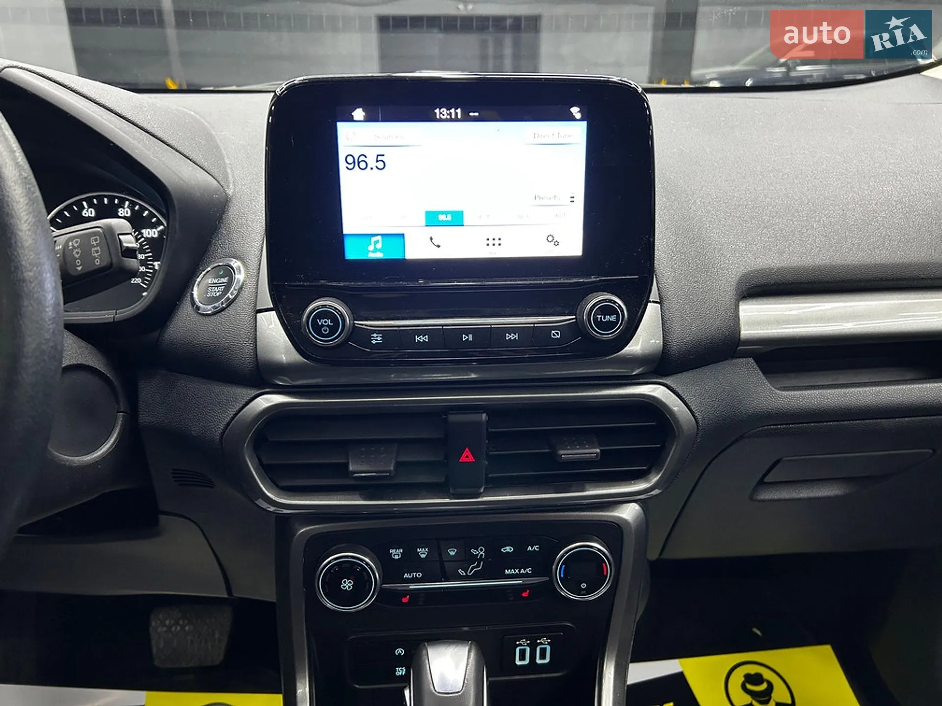 2018 Ford EcoSport - мініатюра 22