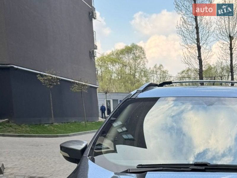 Ford EcoSport 2017