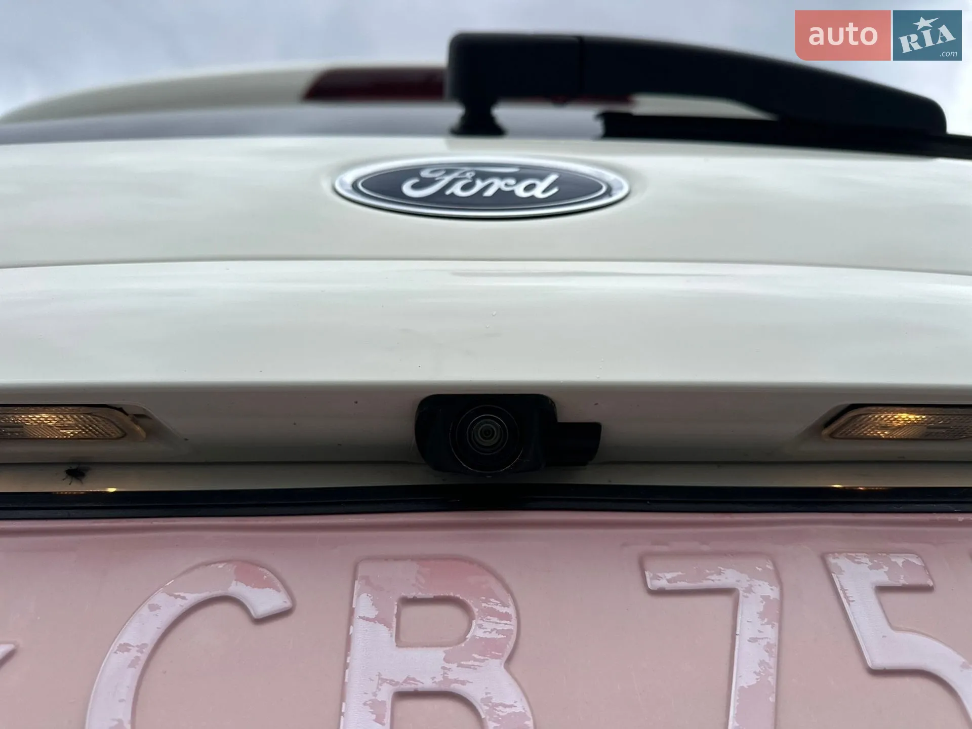 2020 Ford EcoSport - мініатюра 22