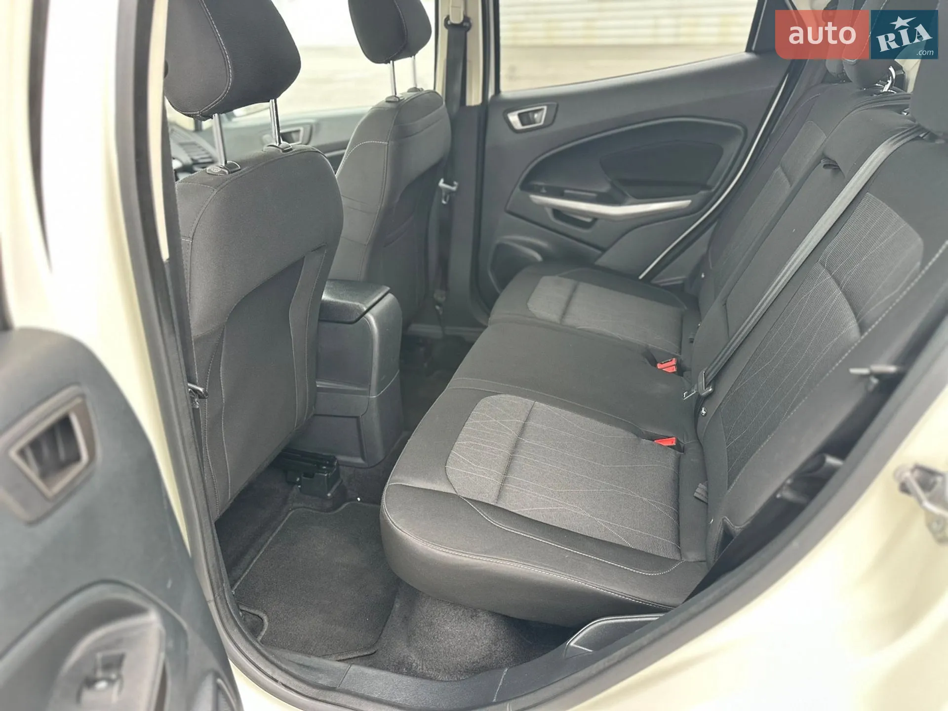 2020 Ford EcoSport - мініатюра 30