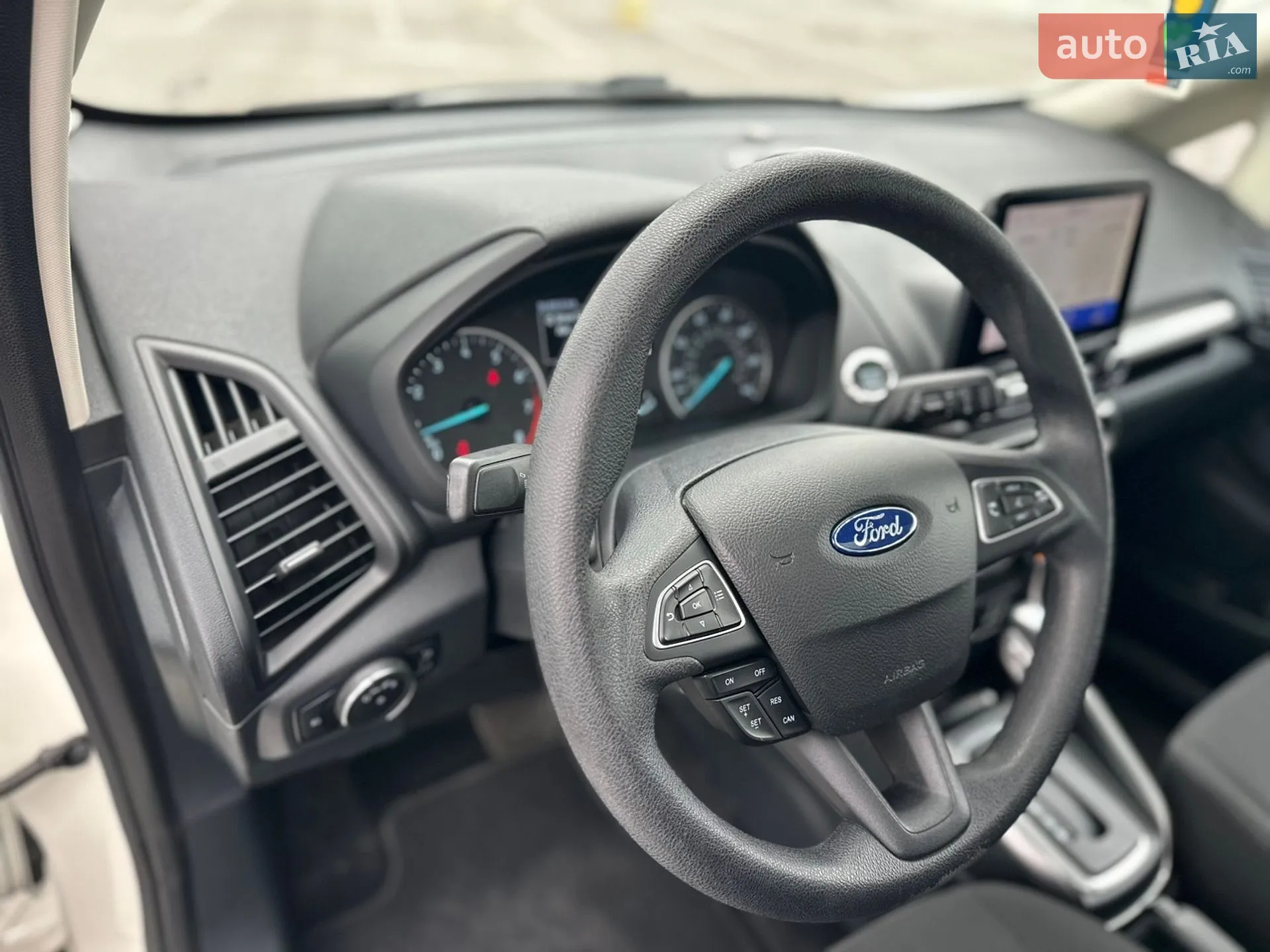 2020 Ford EcoSport - мініатюра 36