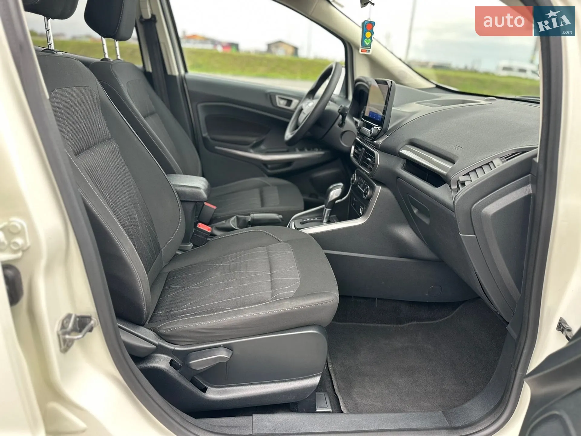 2020 Ford EcoSport - мініатюра 45