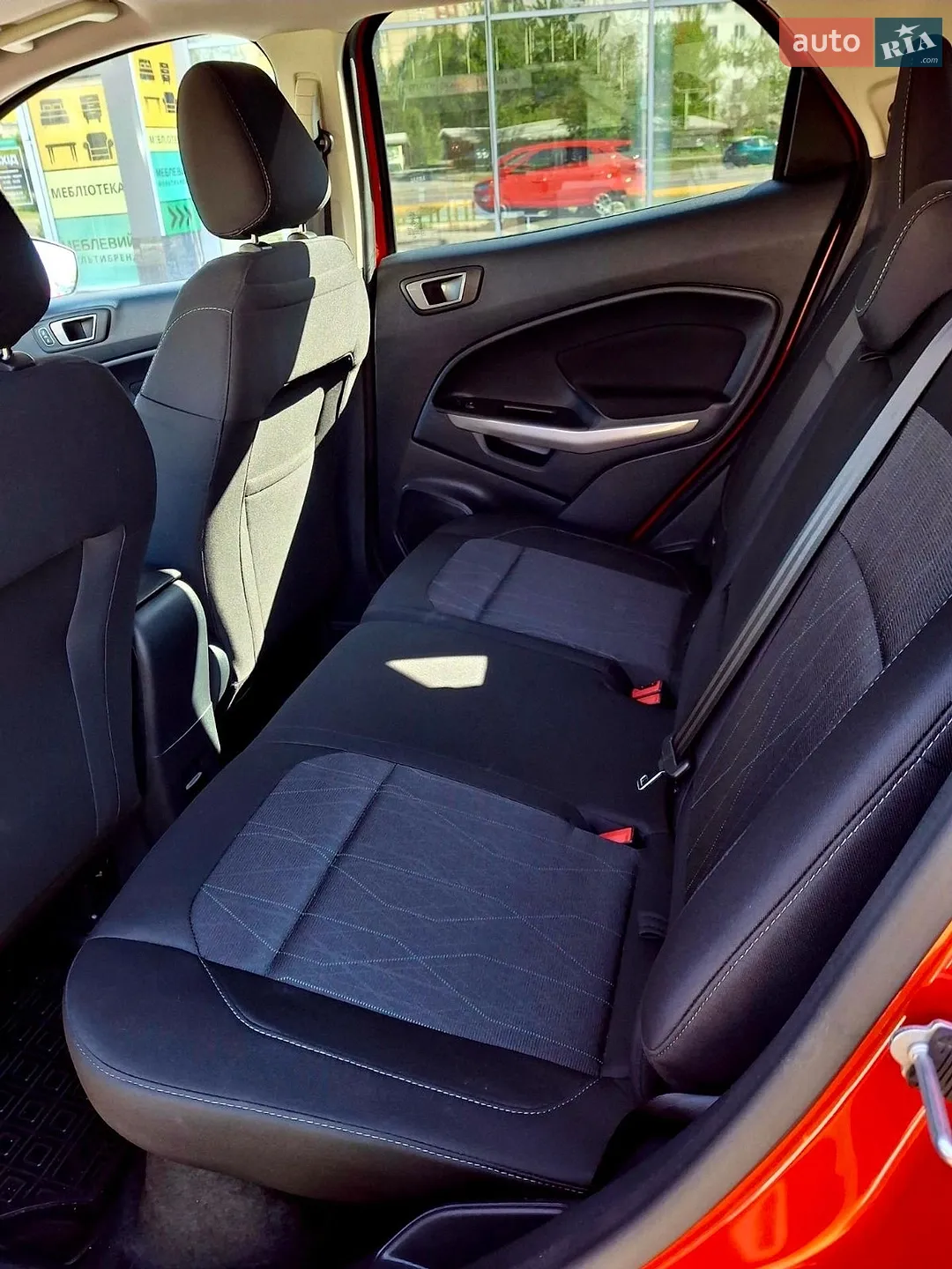 2020 Ford EcoSport - мініатюра 10