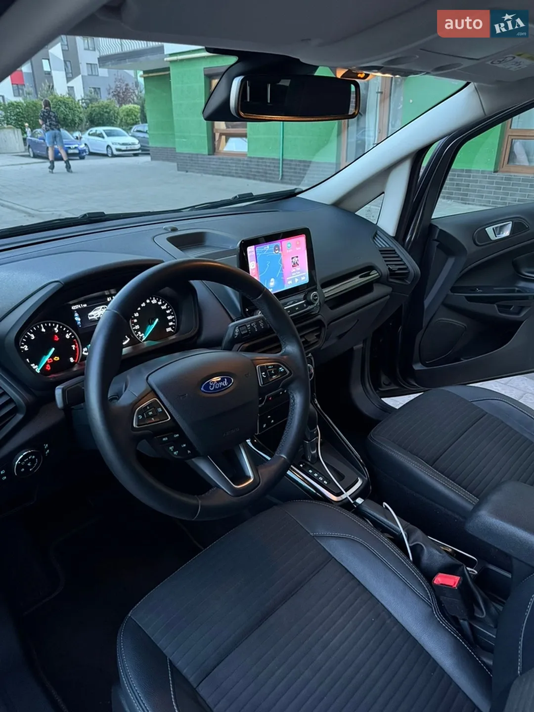 2020 Ford EcoSport - мініатюра 7