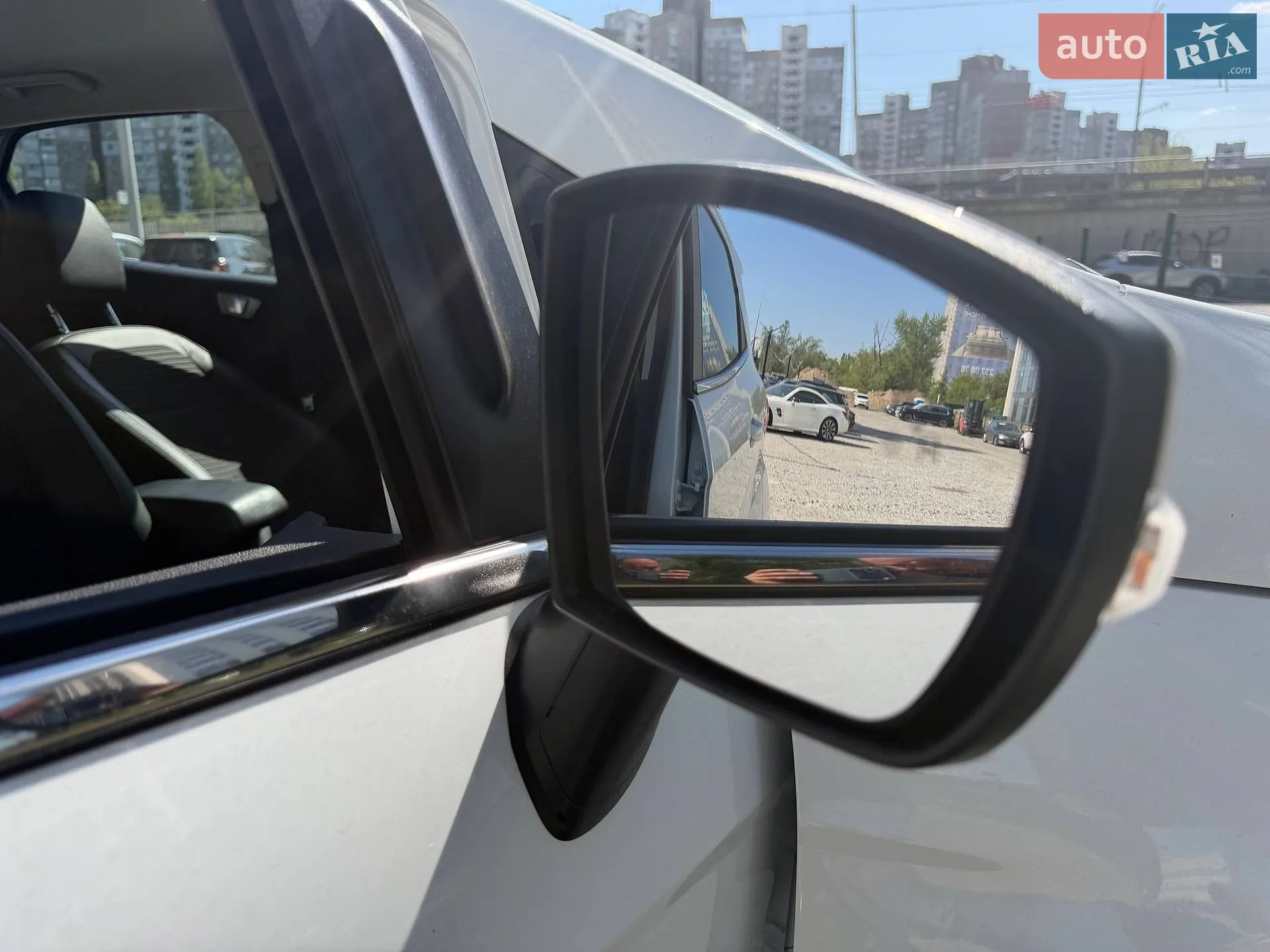 2020 Ford EcoSport - мініатюра 19