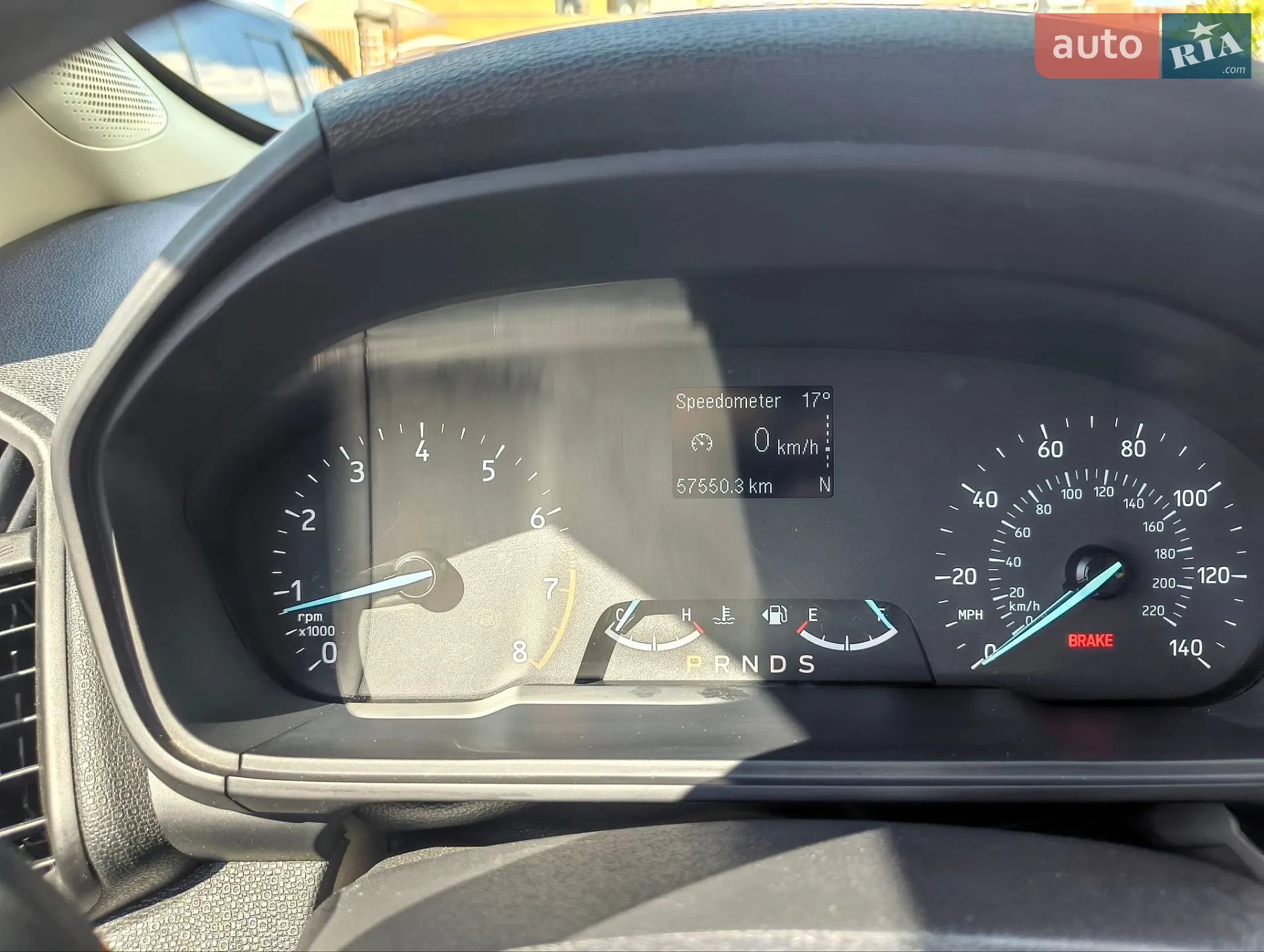 2020 Ford EcoSport - мініатюра 22