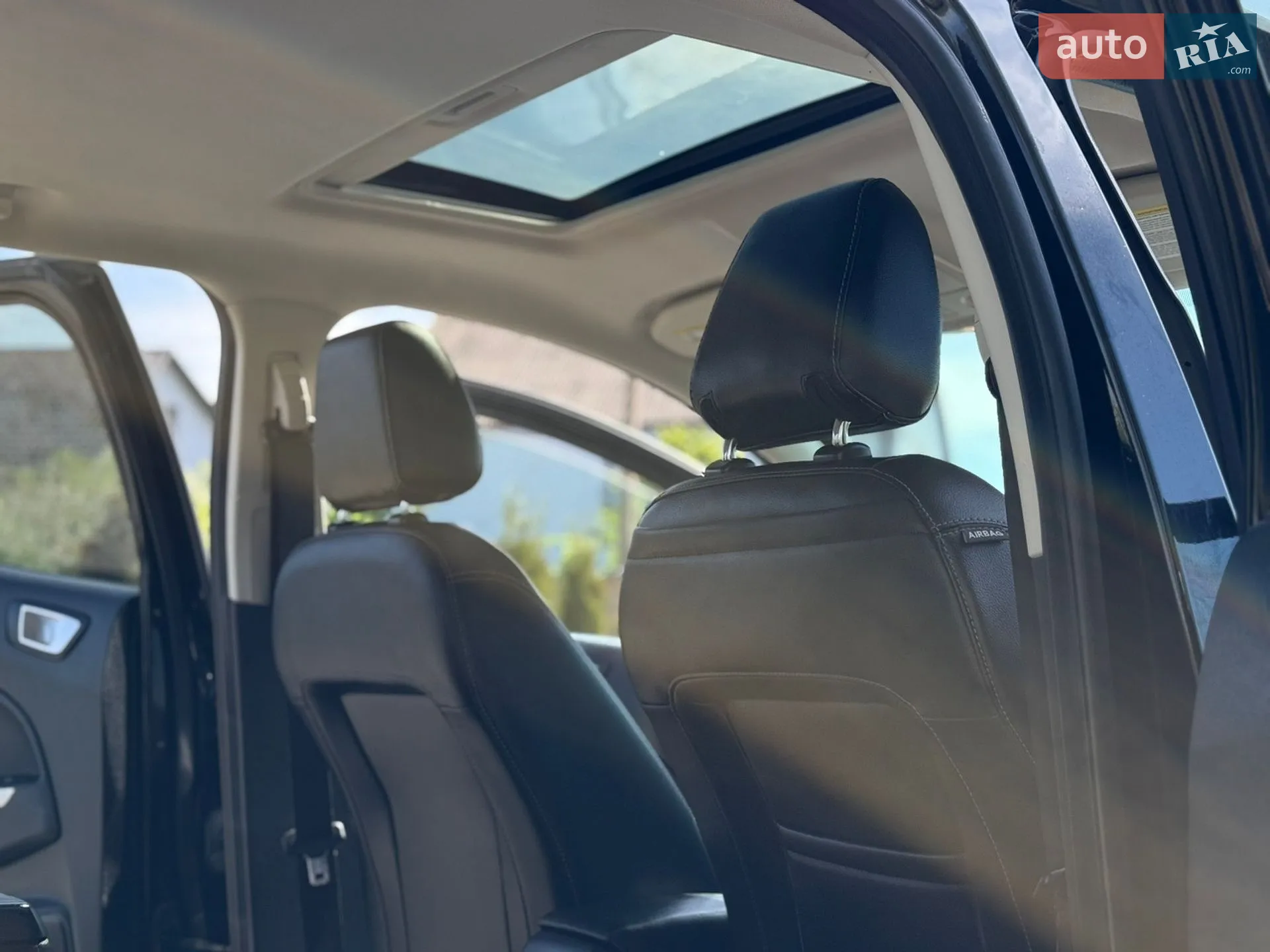 2020 Ford EcoSport - мініатюра 20