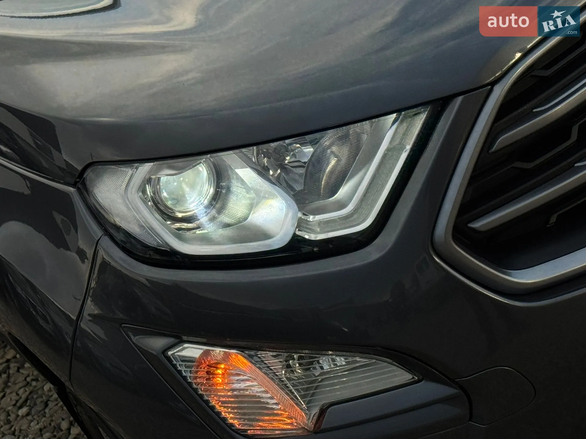 2019 Ford EcoSport - мініатюра 10