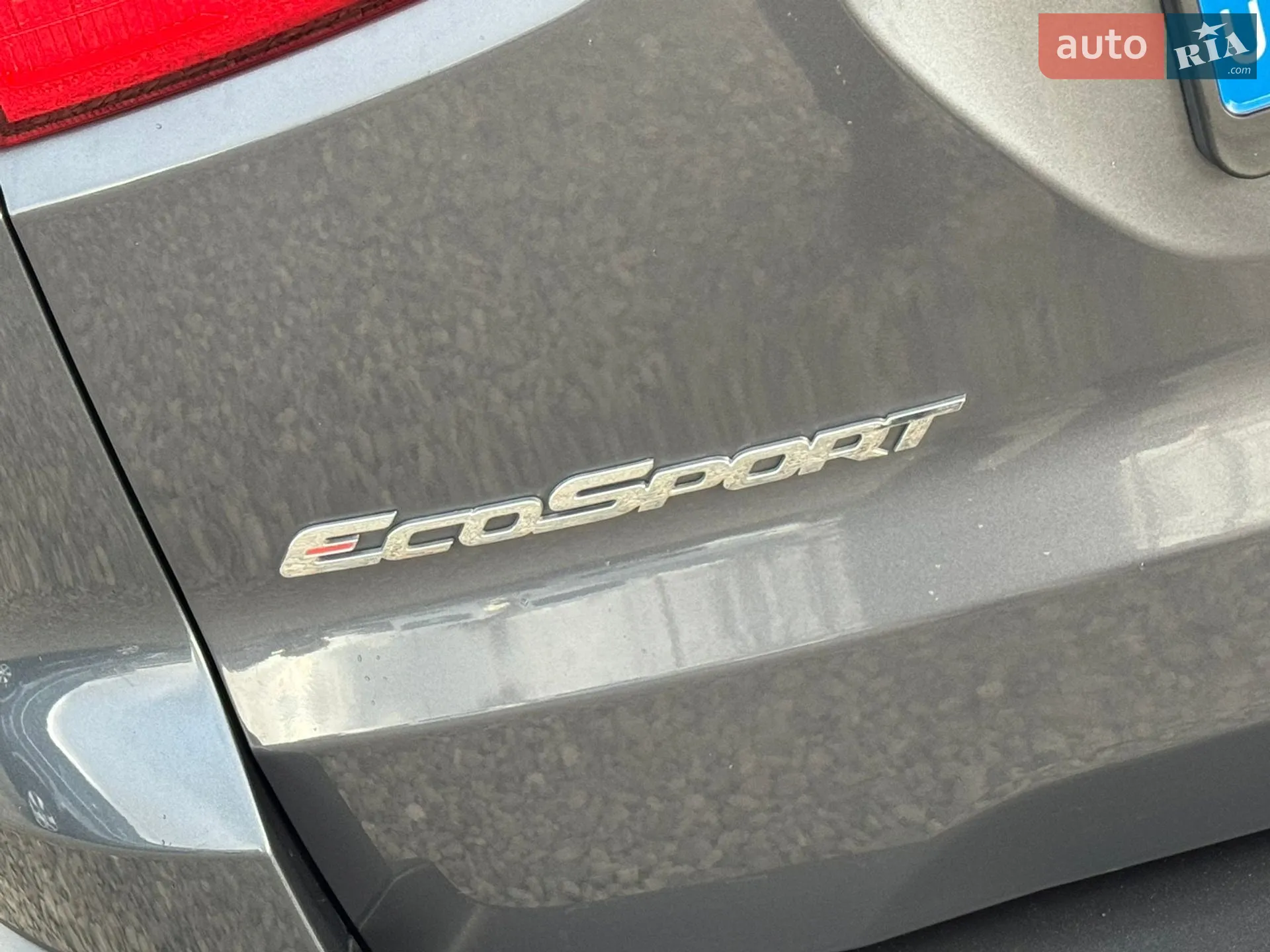 2019 Ford EcoSport - мініатюра 26