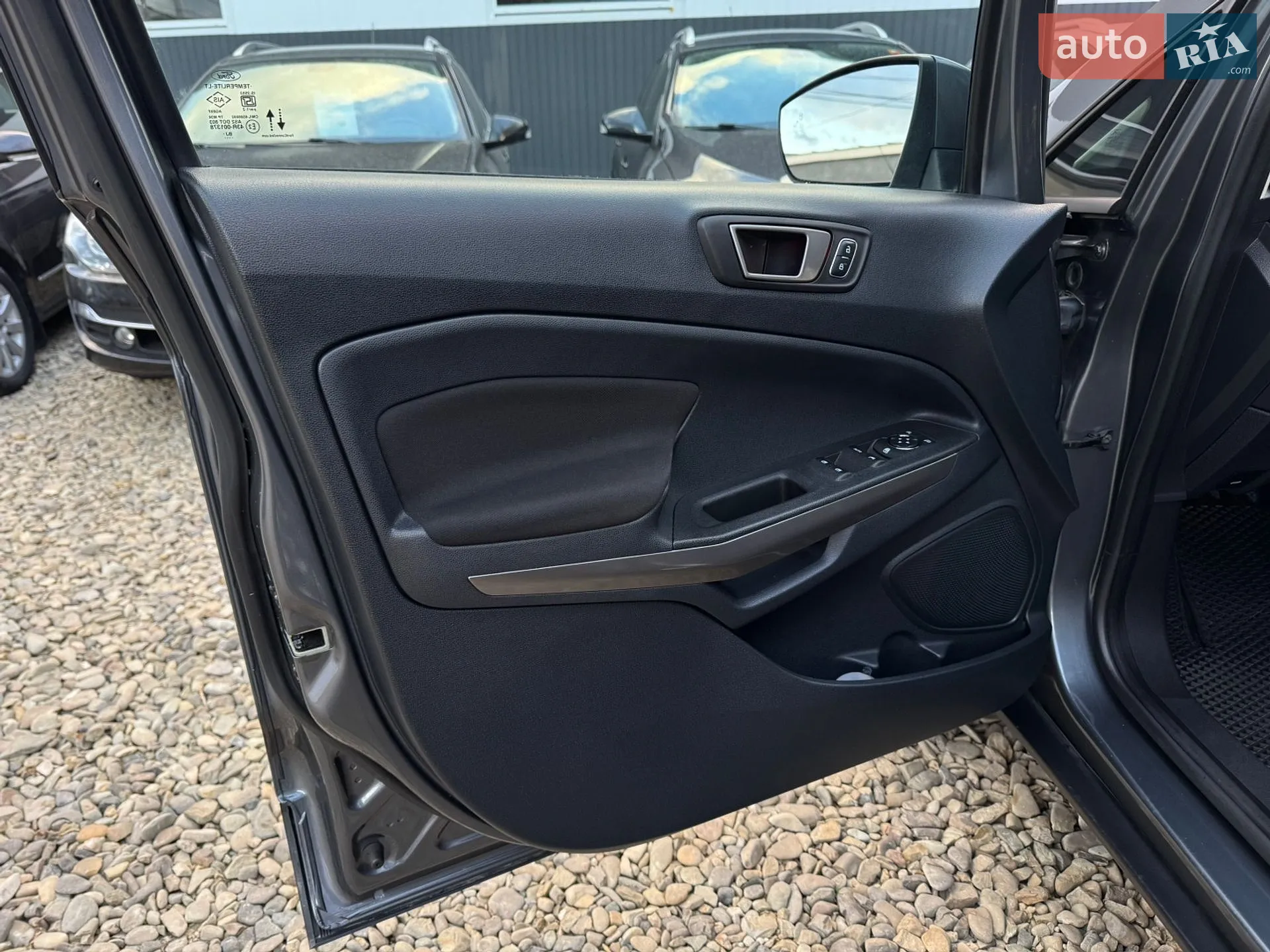 2019 Ford EcoSport - мініатюра 29