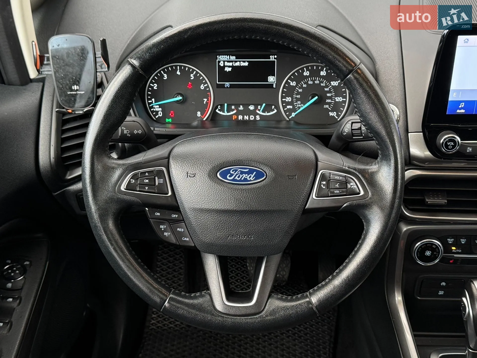 2019 Ford EcoSport - мініатюра 38
