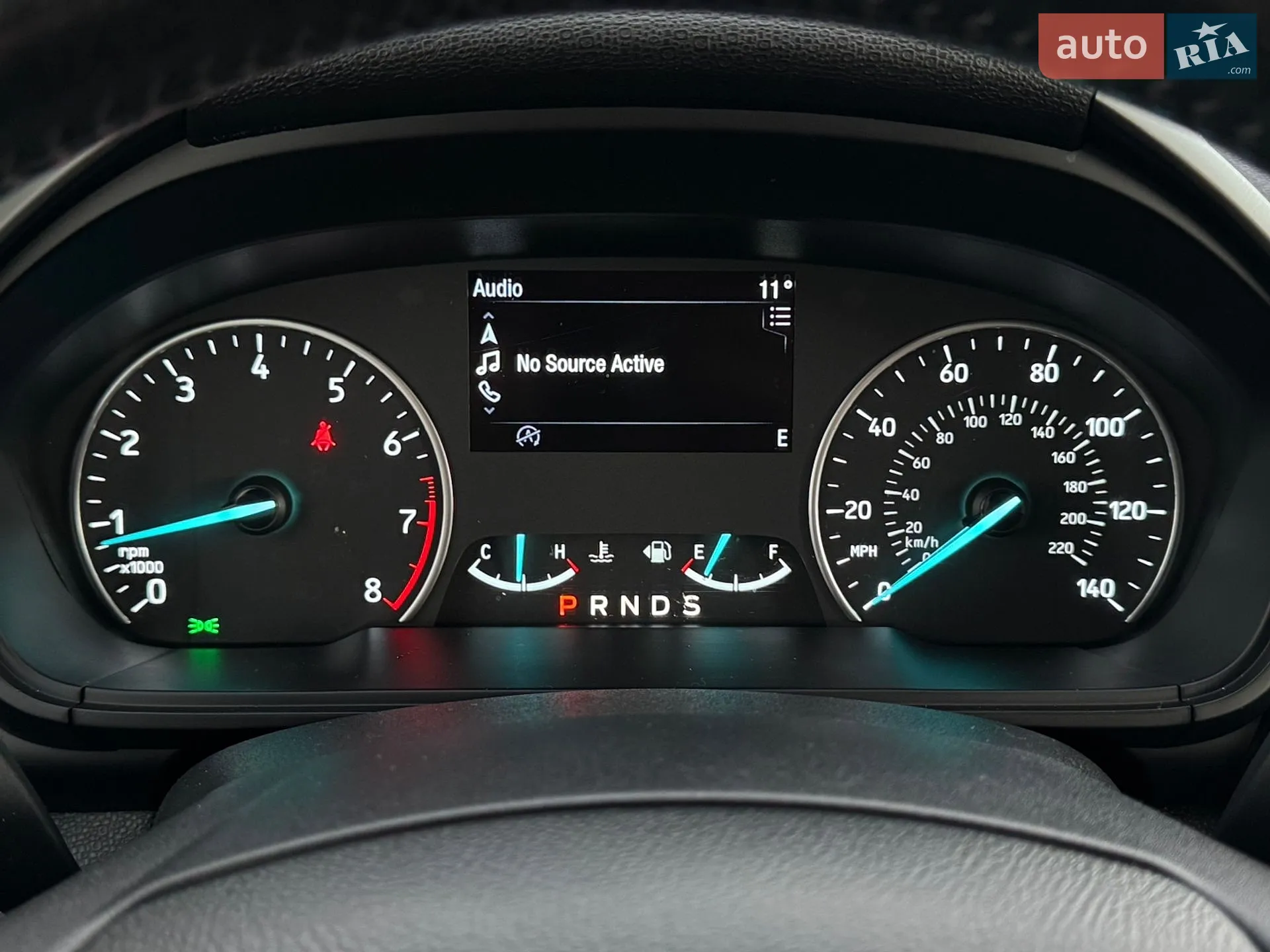 2019 Ford EcoSport - мініатюра 41