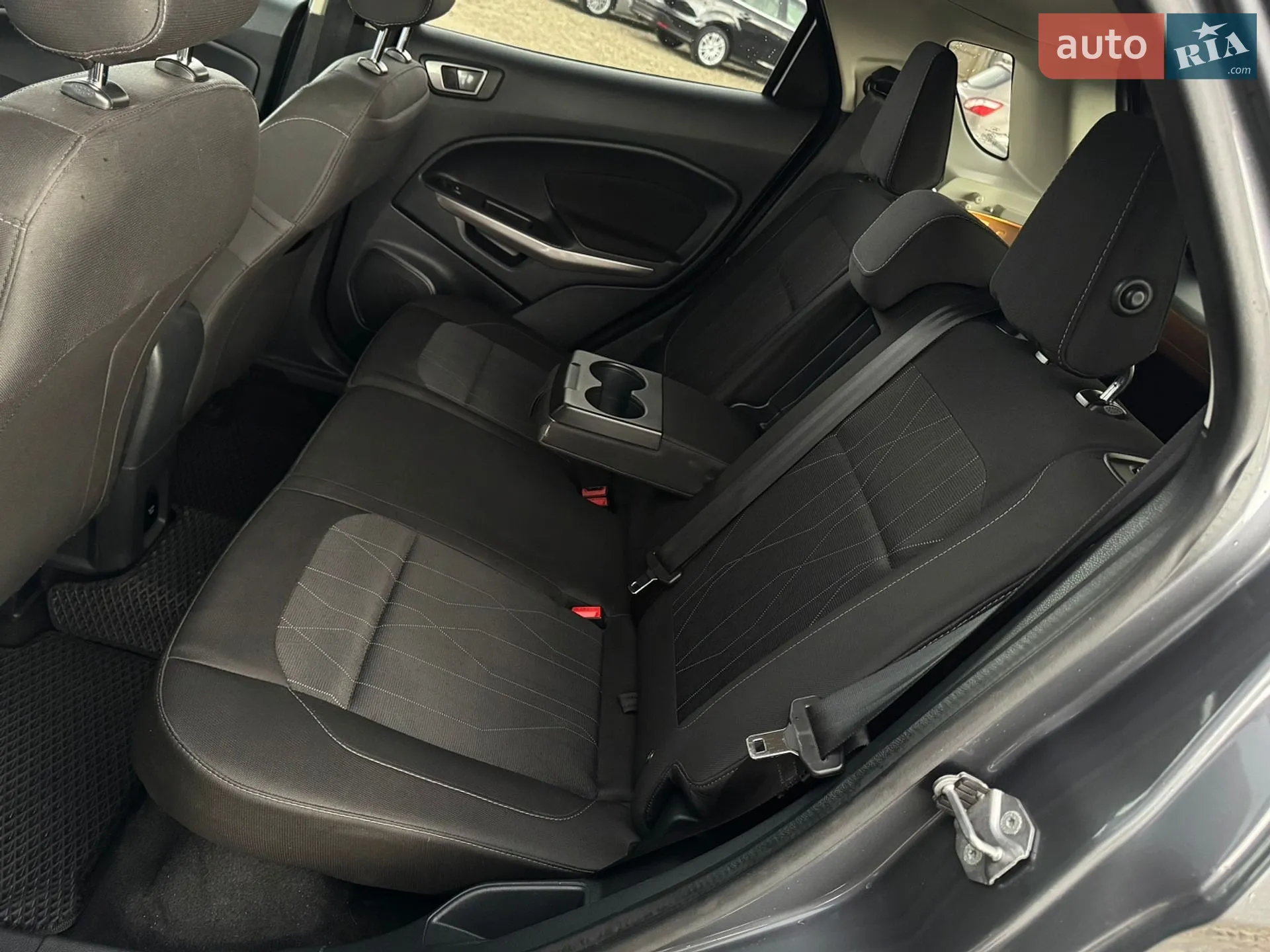 2019 Ford EcoSport - мініатюра 50