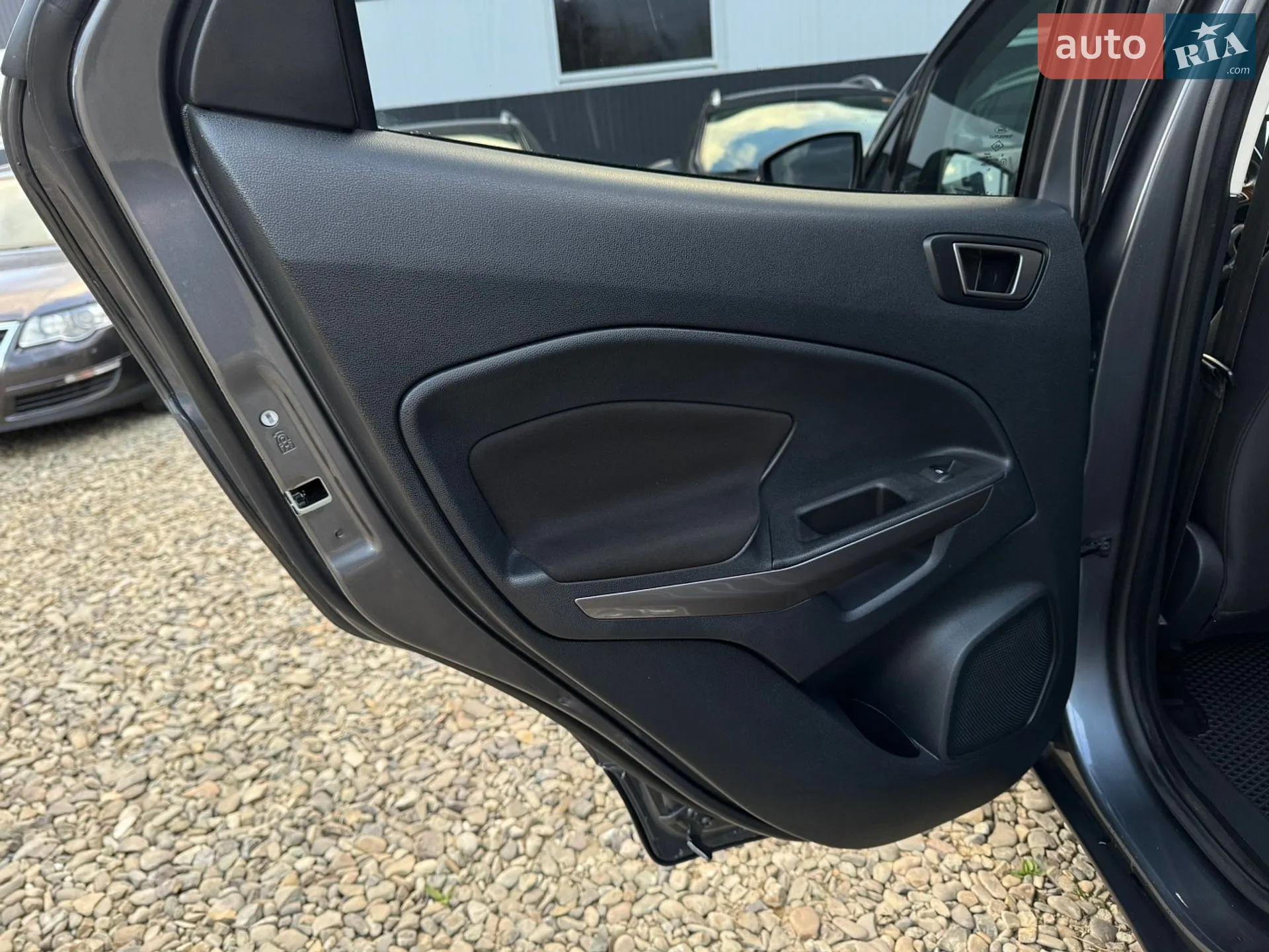 2019 Ford EcoSport - мініатюра 52