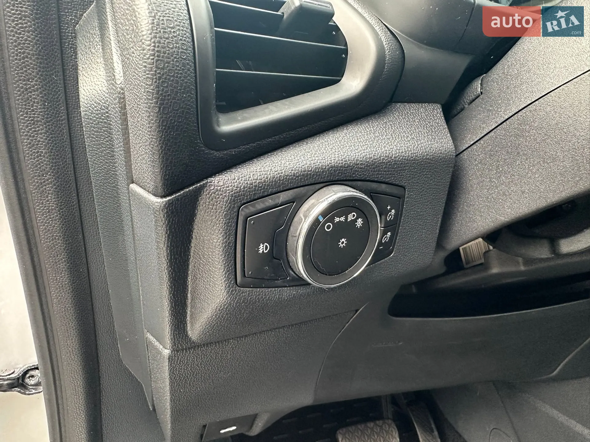 2020 Ford EcoSport - мініатюра 15