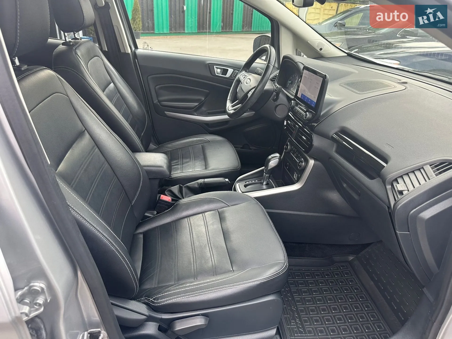 2020 Ford EcoSport - мініатюра 30