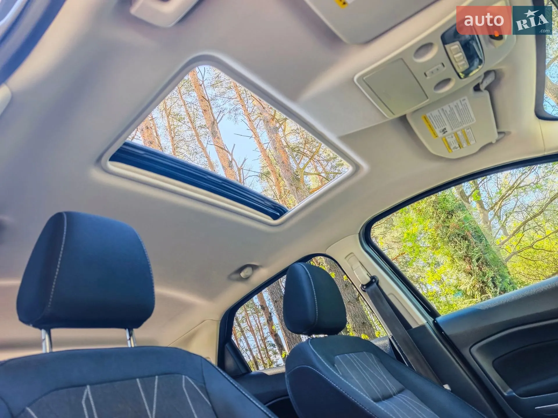 2018 Ford EcoSport - мініатюра 93