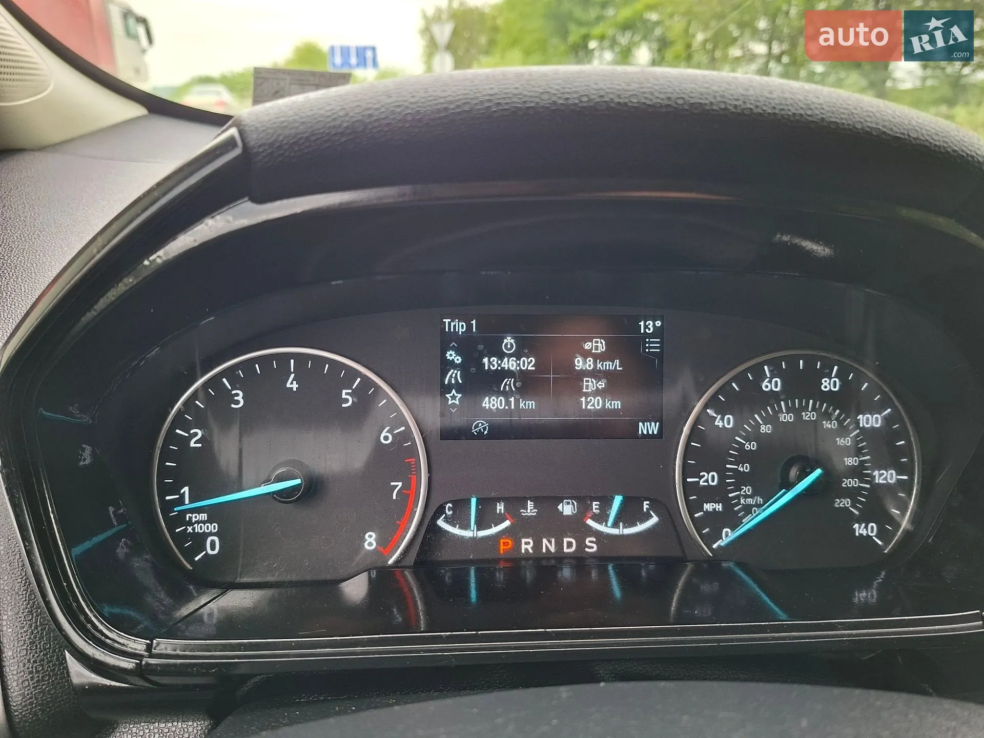 2018 Ford EcoSport - мініатюра 13