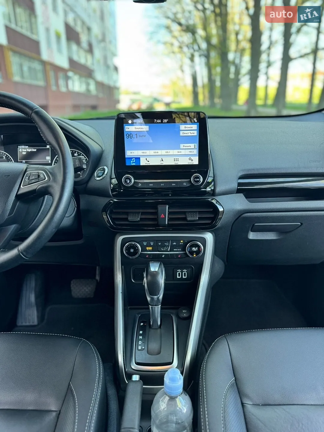 2018 Ford EcoSport - мініатюра 26