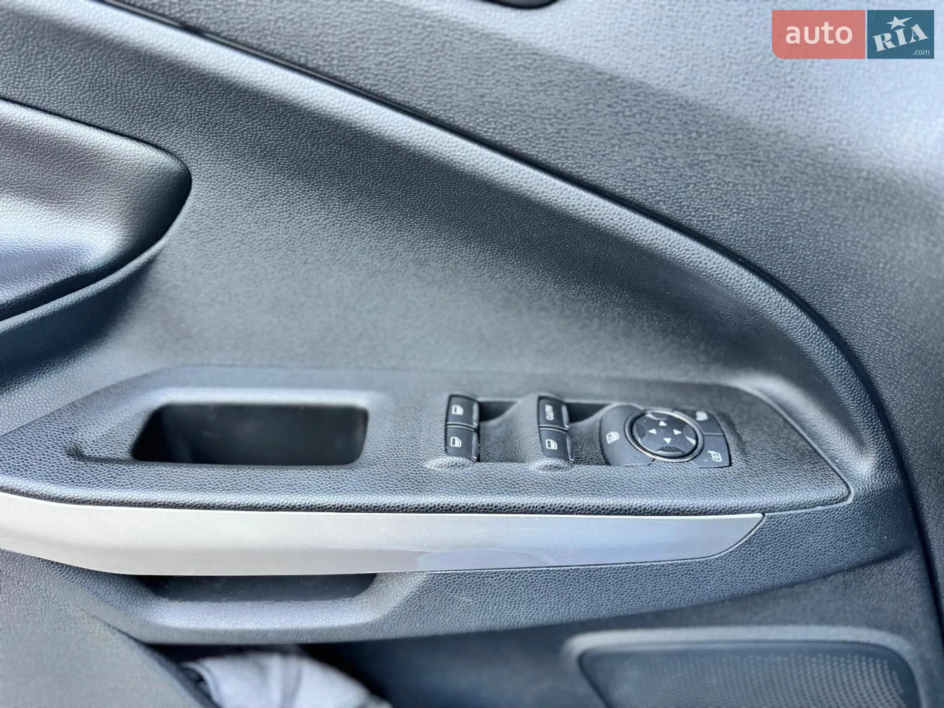 2018 Ford EcoSport - мініатюра 31