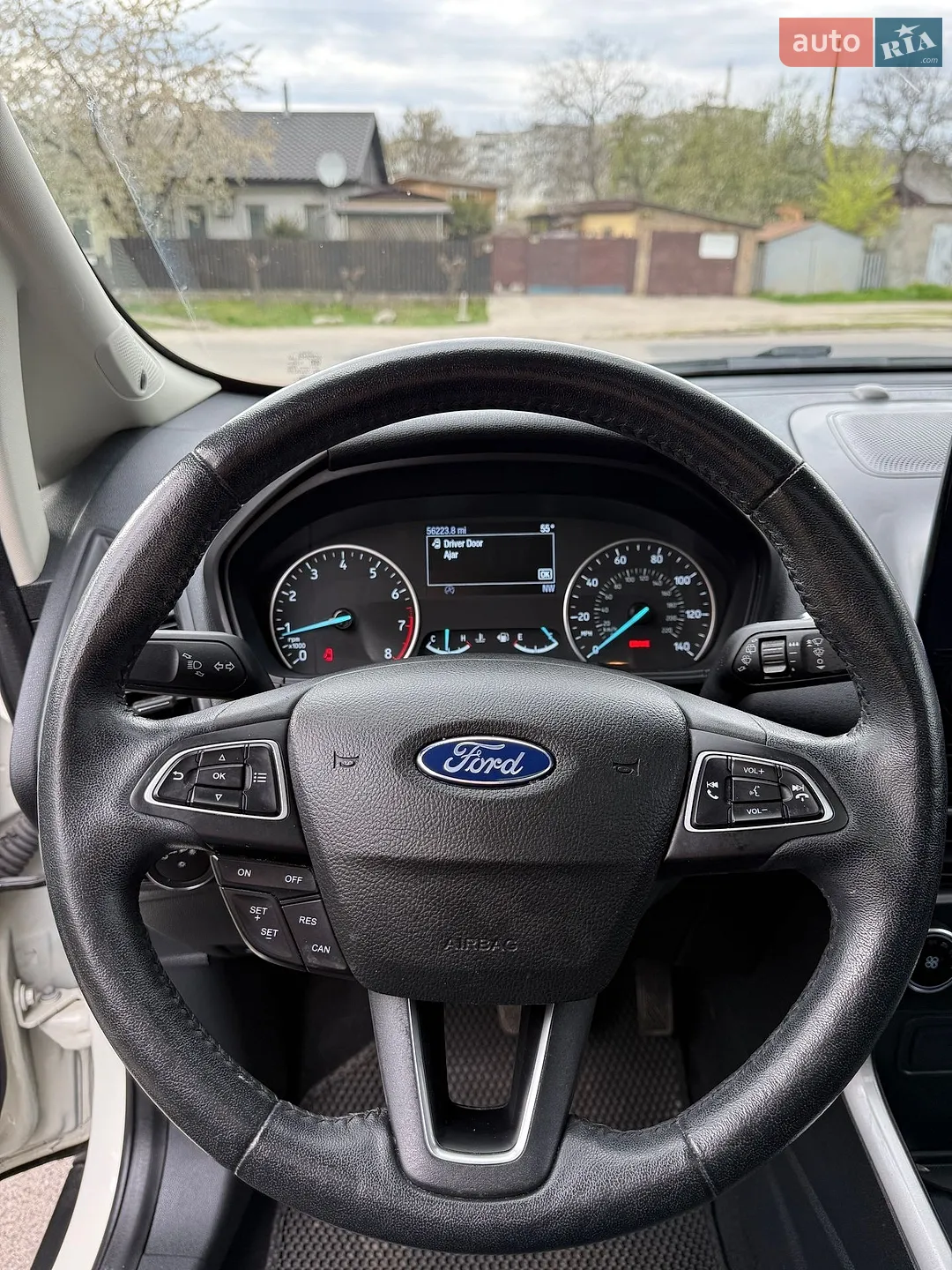 2020 Ford EcoSport - мініатюра 17