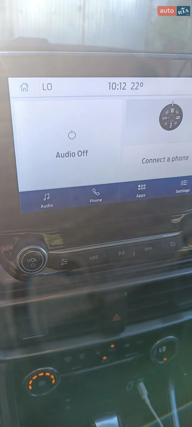 2020 Ford EcoSport - мініатюра 14