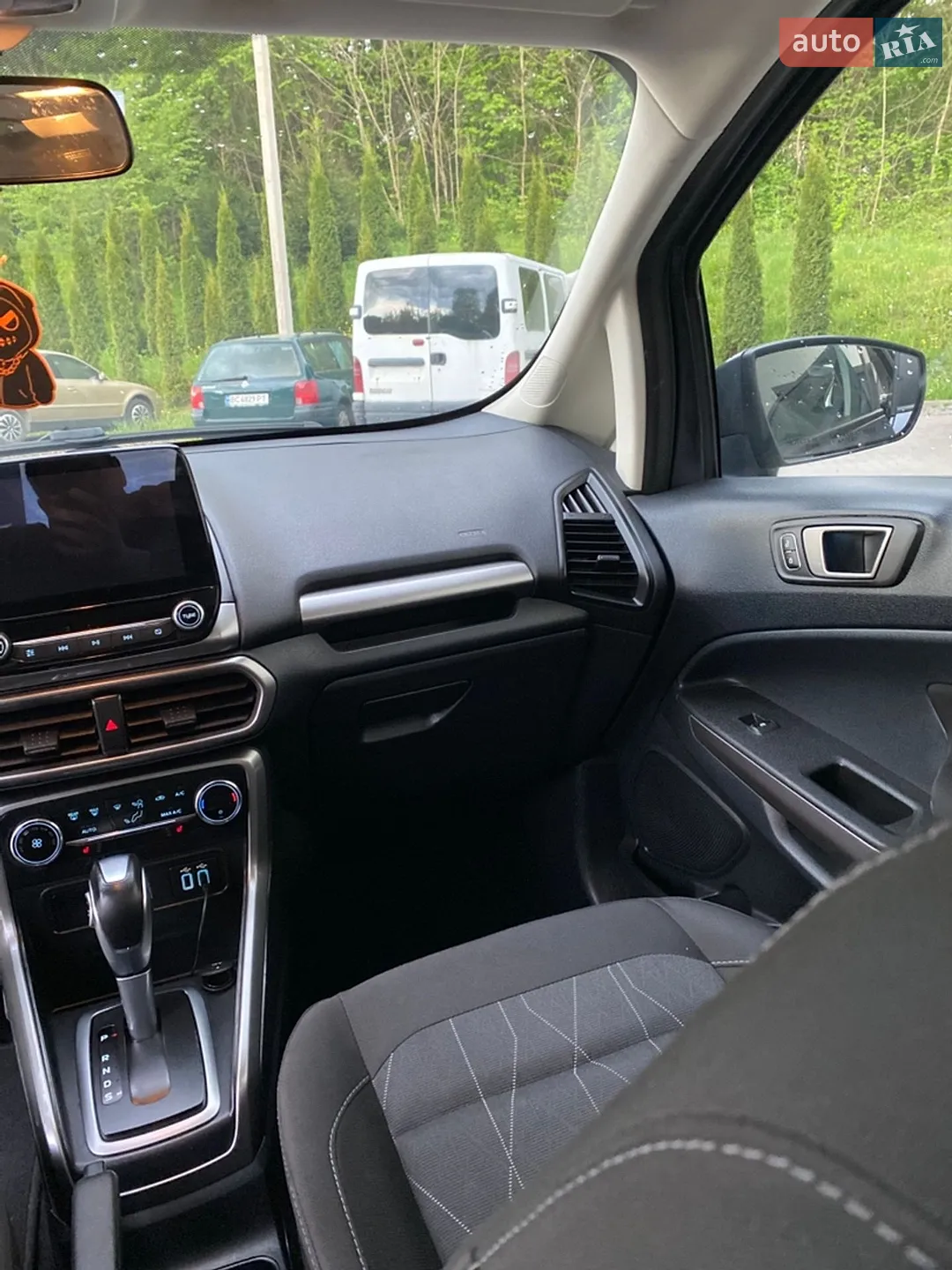 2019 Ford EcoSport - мініатюра 16