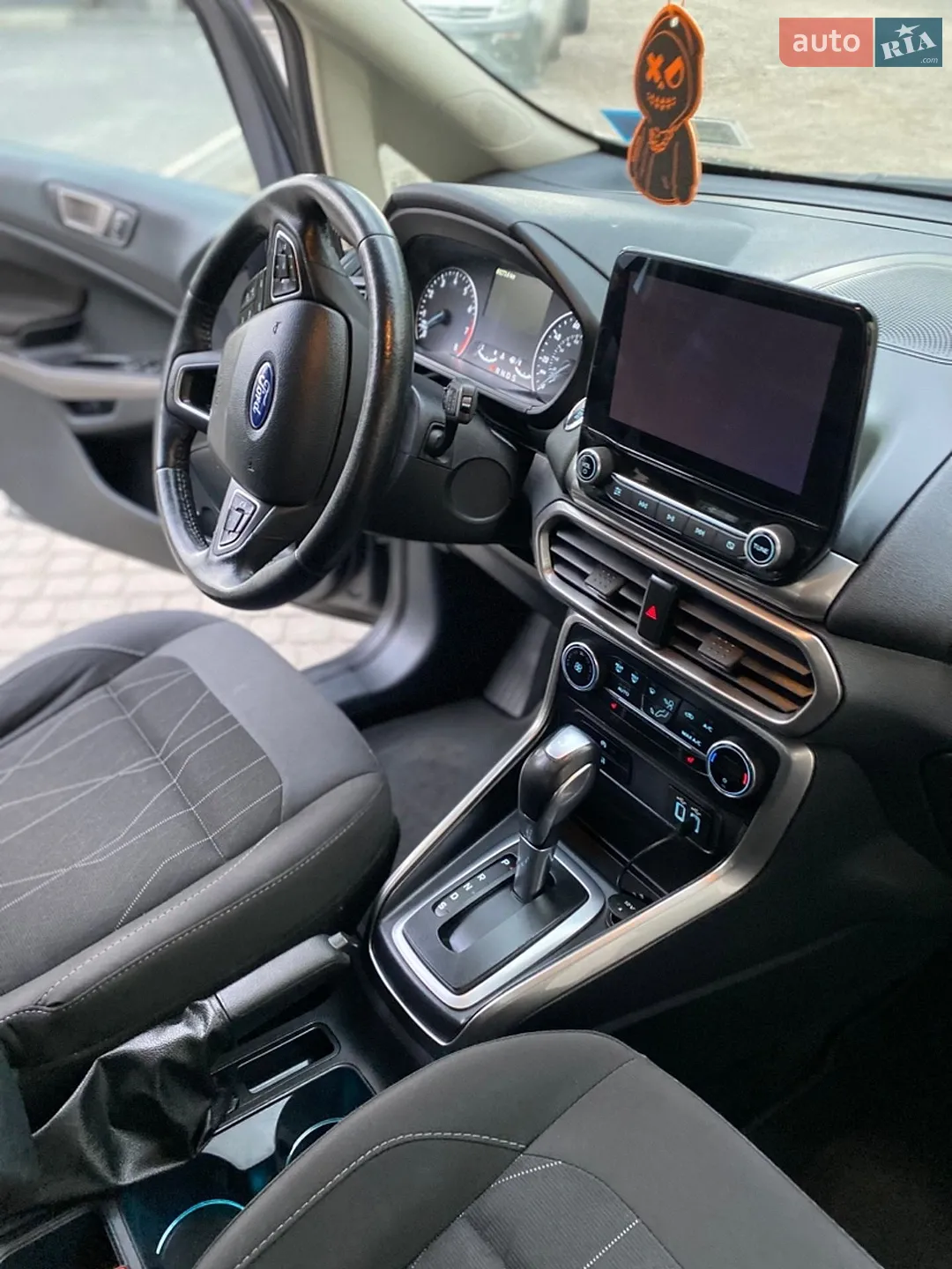 2019 Ford EcoSport - мініатюра 19