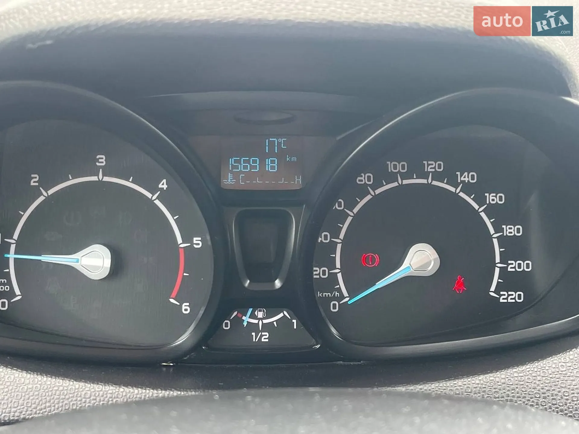 2014 Ford EcoSport - мініатюра 11