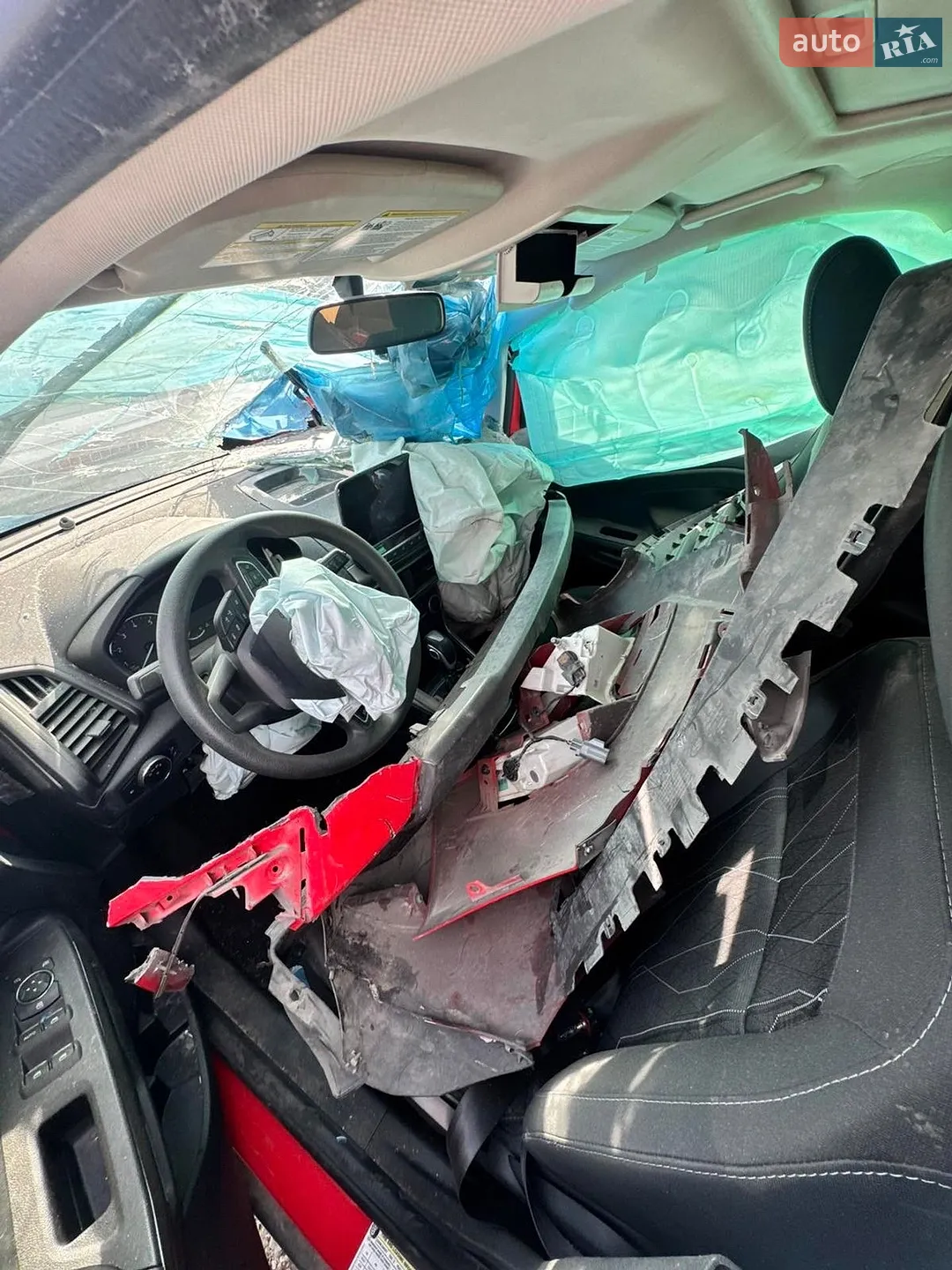 2021 Ford EcoSport - мініатюра 21