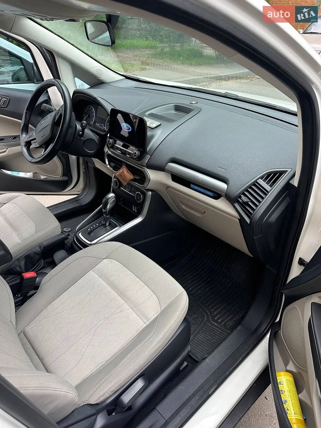 2017 Ford EcoSport - мініатюра 3