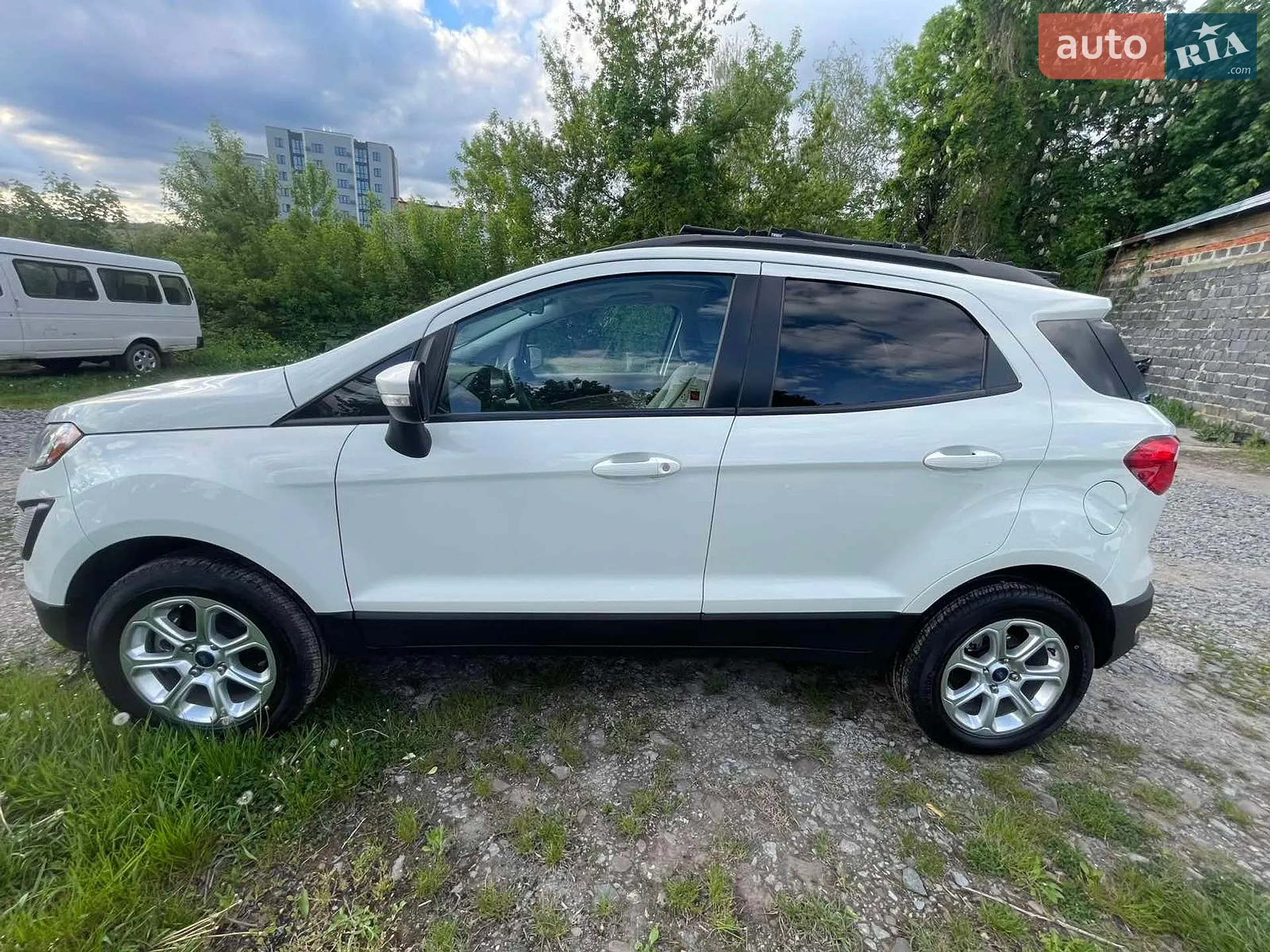 2020 Ford EcoSport - мініатюра 4